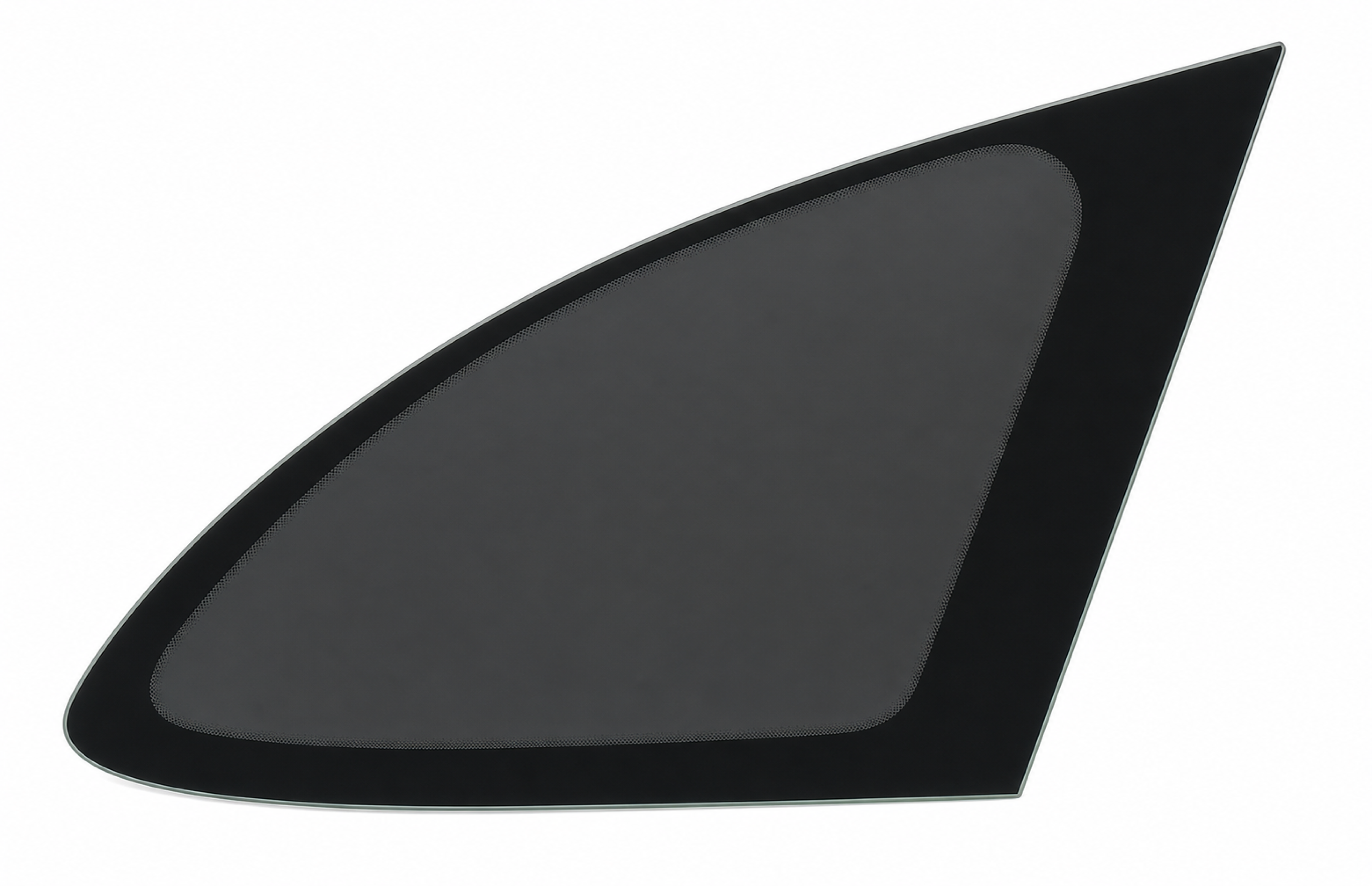 Lateral Trasero Legacy Subaru Outback 2021-2025 Priv