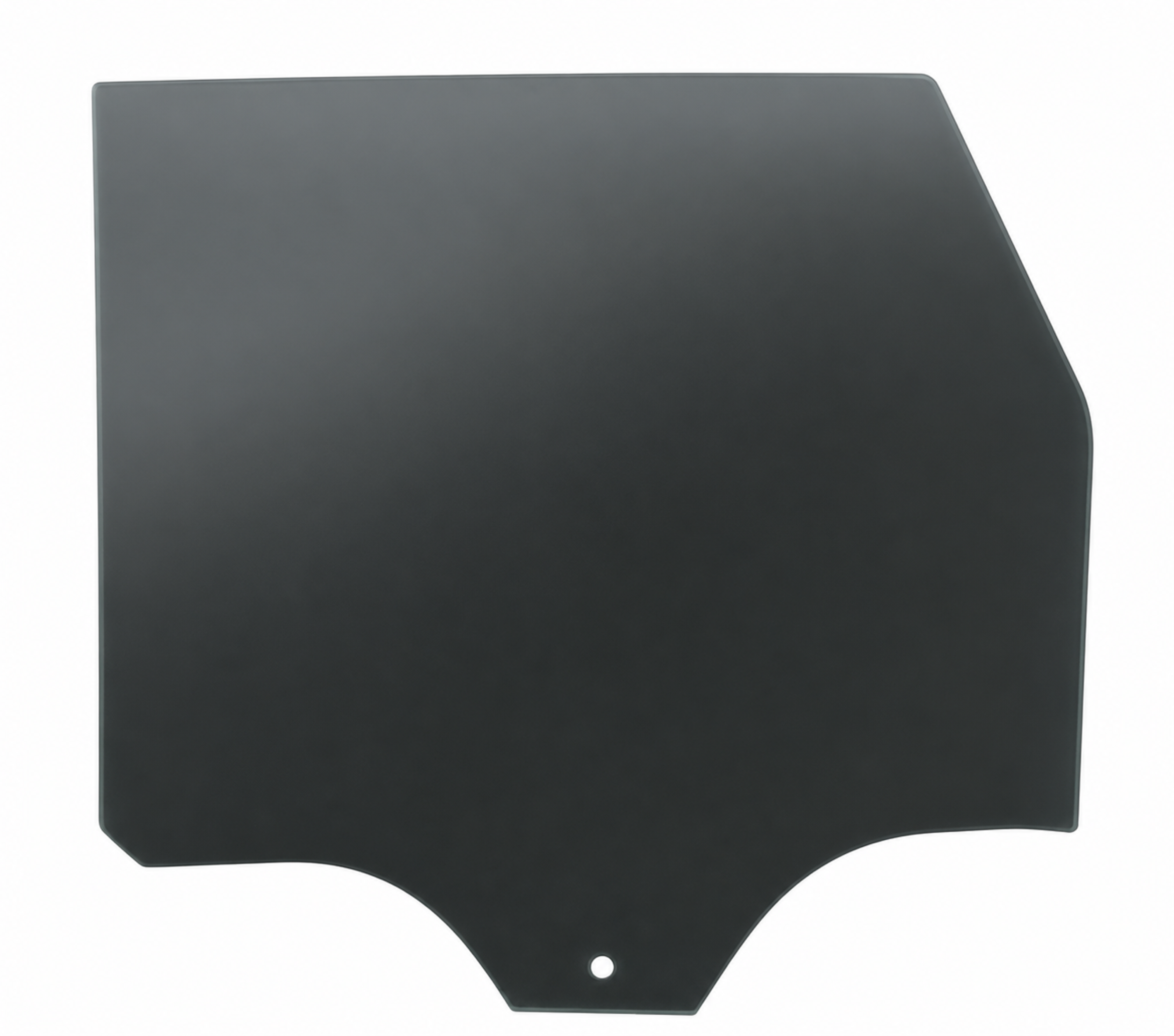 Puerta Trasera Ford Bronco Sport 5P 1Perf 2021 Priv - AutoVidriosRobin