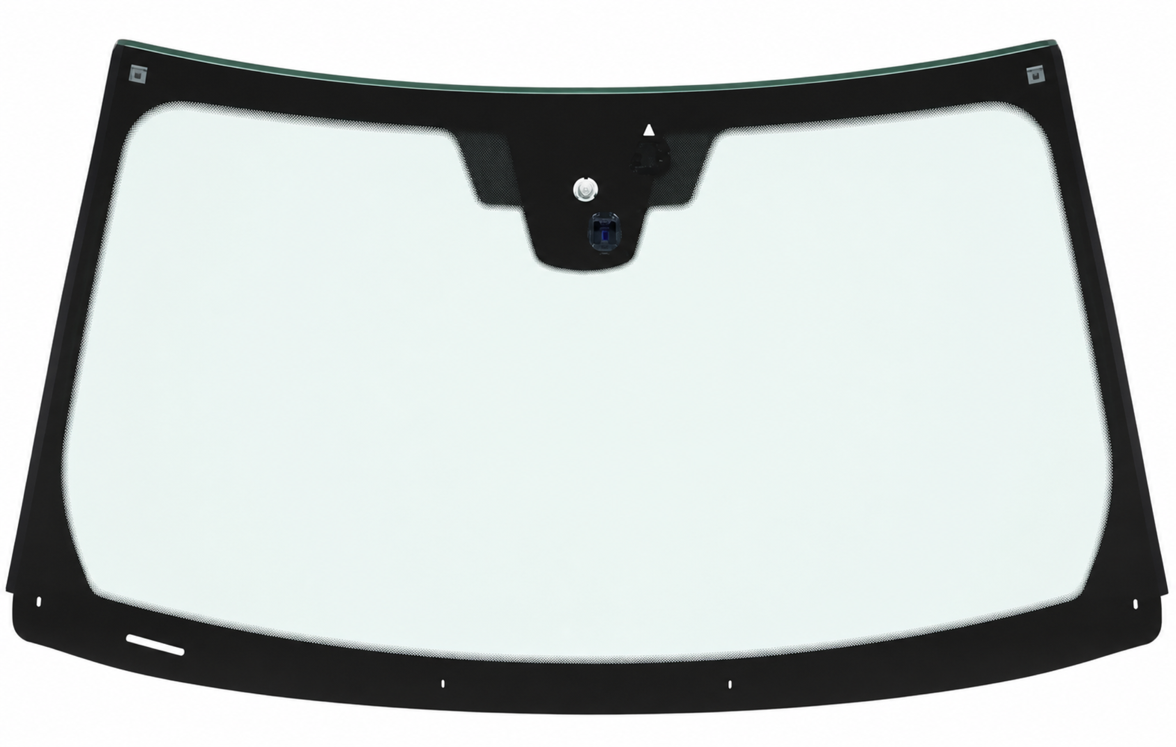 Parabrisas Dodge Charger C/Sen C/Mol 2012-2023 Deg - AutovidriosRobin
