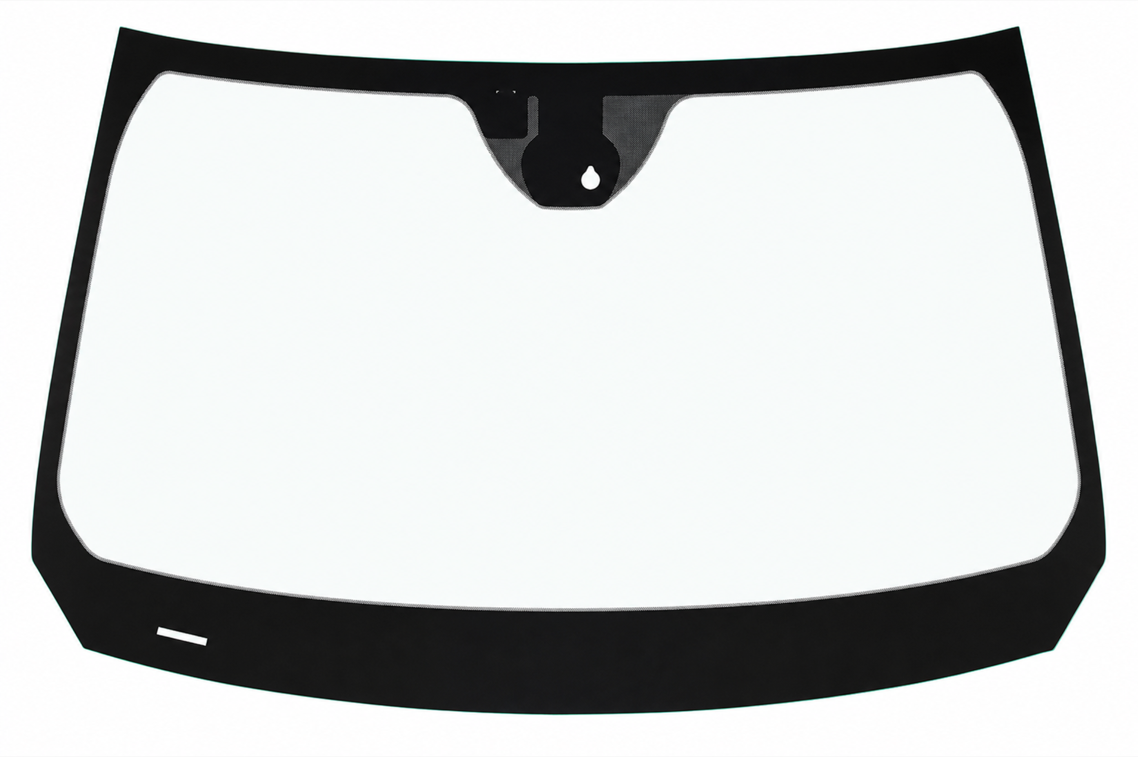 Parabrisas Jeep Cherokee Longitude C/Sen C/Mol 2014-2021 Deg - AutovidriosRobin