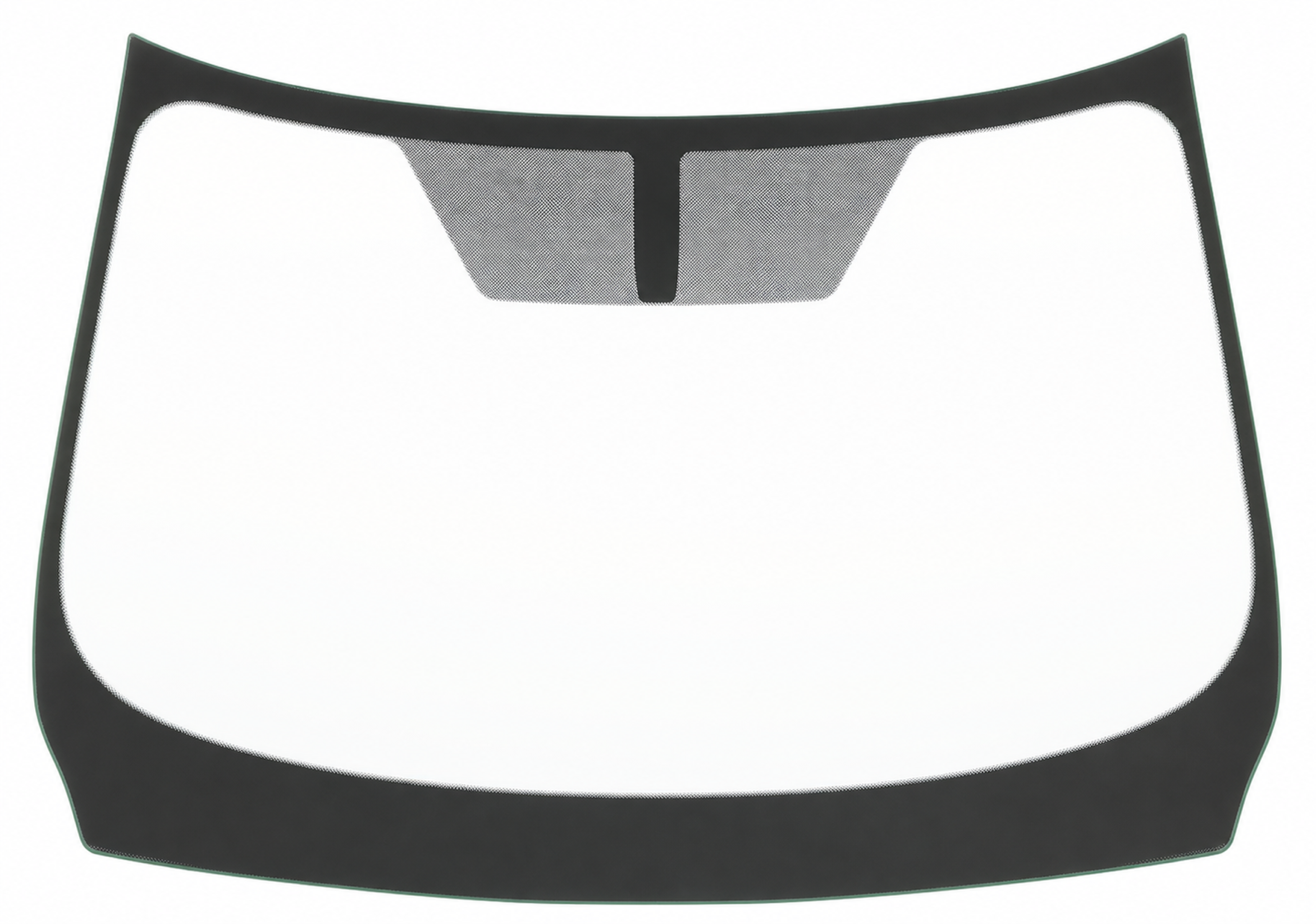 Parabrisas Nissan Pathfinder/QX60 5P C/Mol 2013-2021 Deg