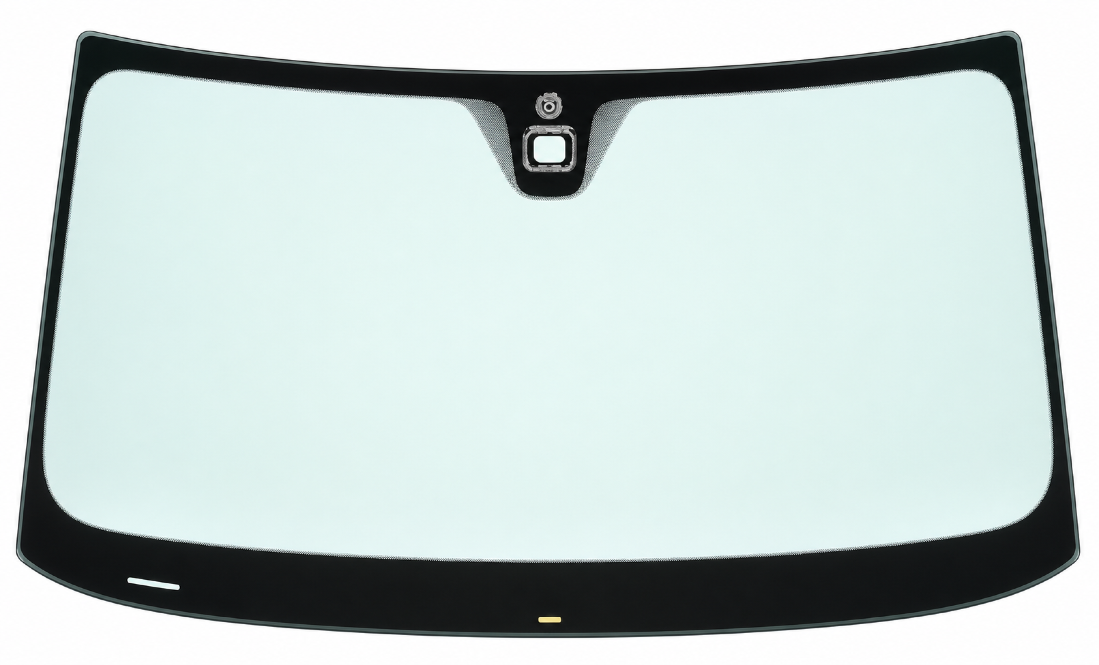 Parabrisas Volvo S80/V70/XC70 C/Sen C/Mol 2008-2016 Deg