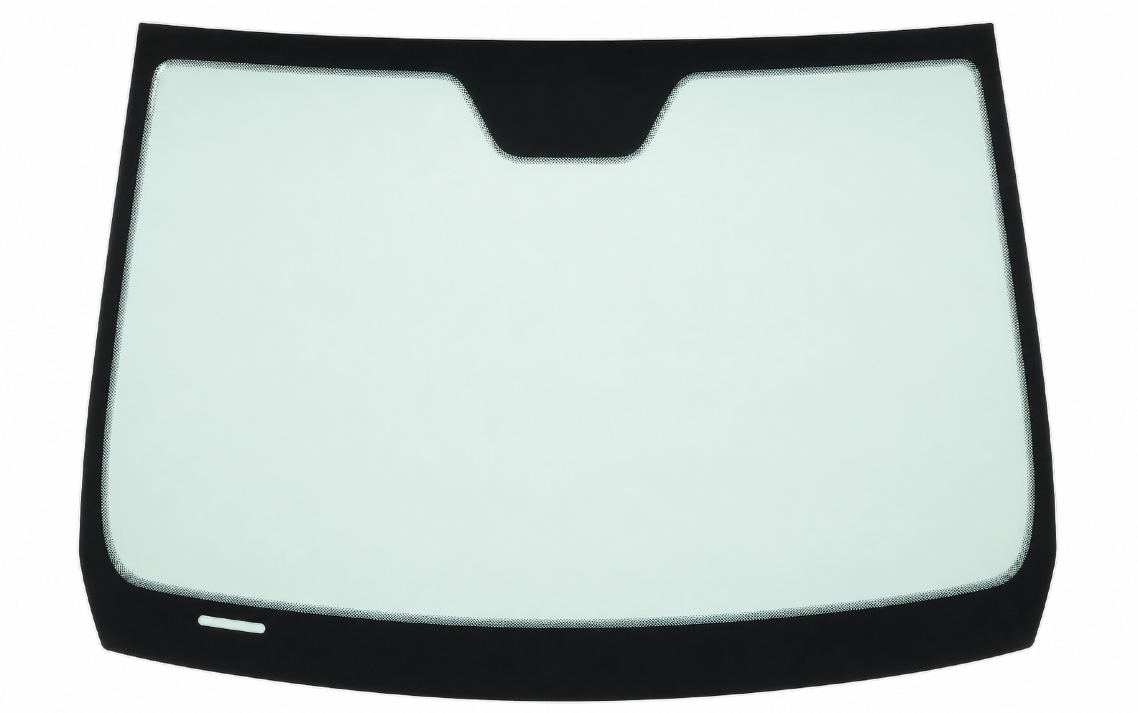 Parabrisas JAC S3 C/Mol 2014-2023 - AutovidriosRobin