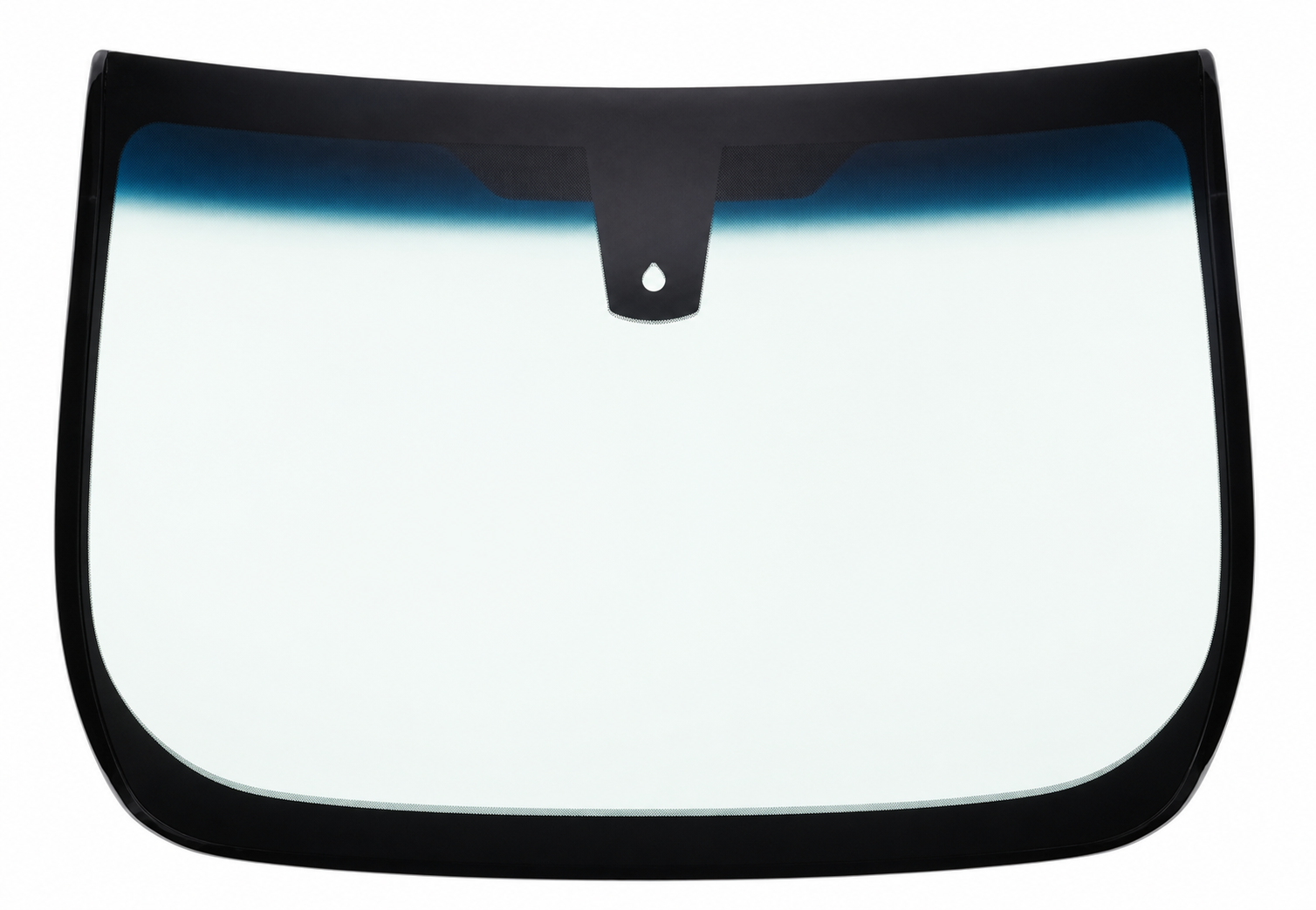 Parabrisas Ford Ecosport C/Sen S/Bck 2013-2021 Deg - AutovidriosRobin