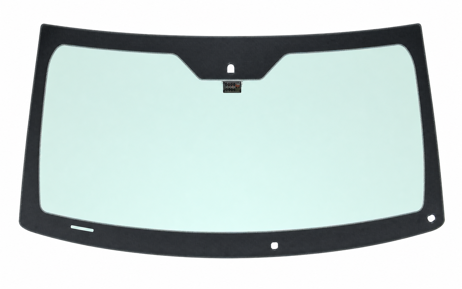 Parabrisas Jeep Grand Cherokee C/Sen C/Mol 2005-2010 Deg - AutovidriosRobin