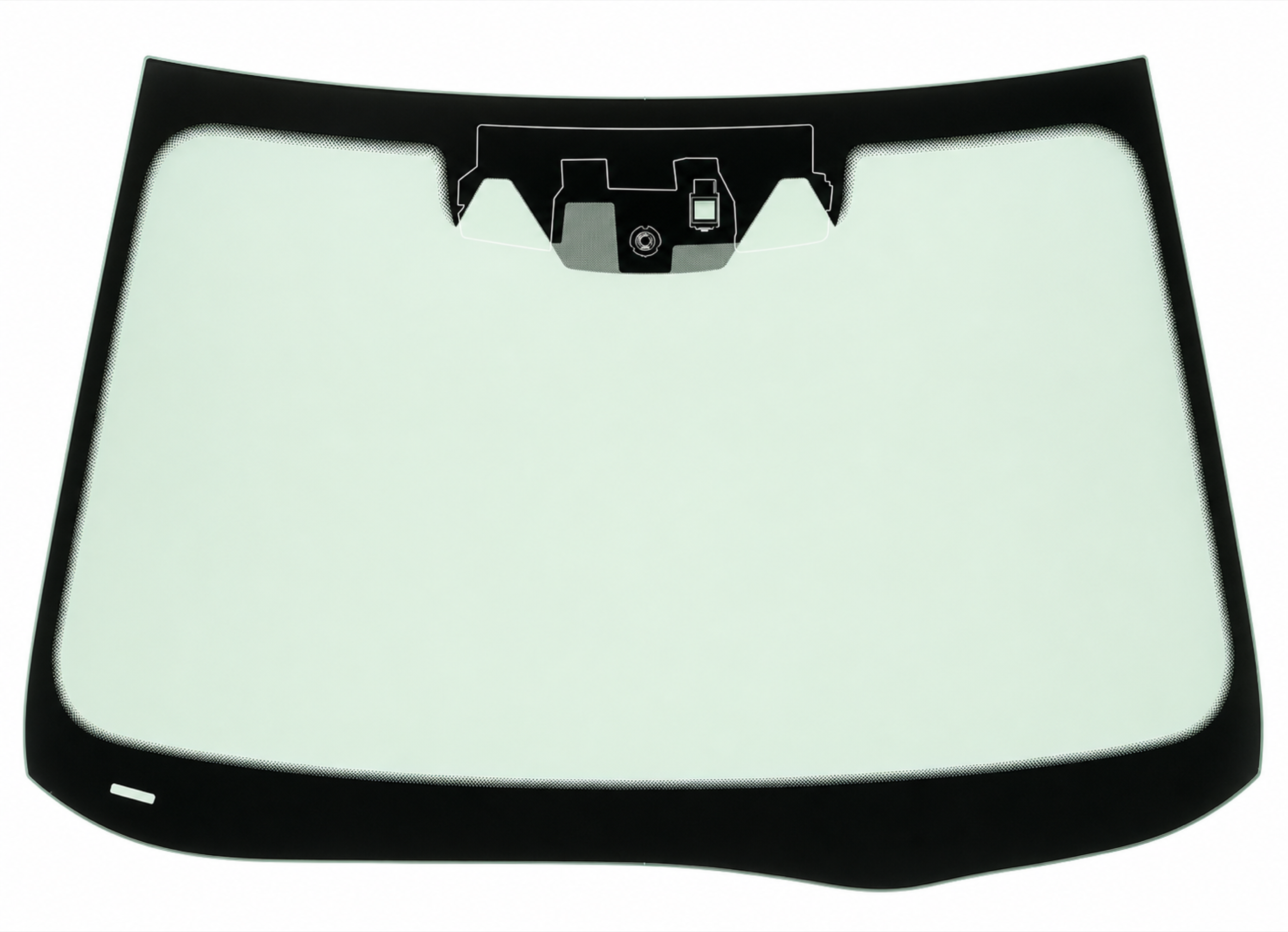 Parabrisas Subaru Legacy Outback C/Sen C/2Cam 2021-2025