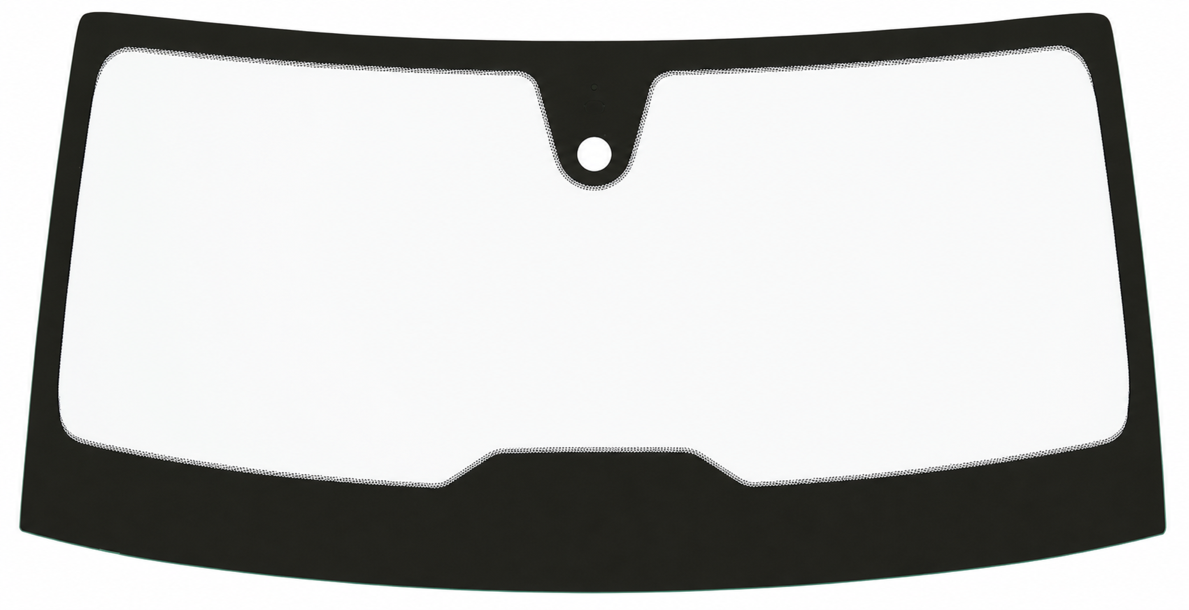 Parabrisas Mahindra Scorpion/C/S C/Mol C/Sen 2014-2021 Deg
