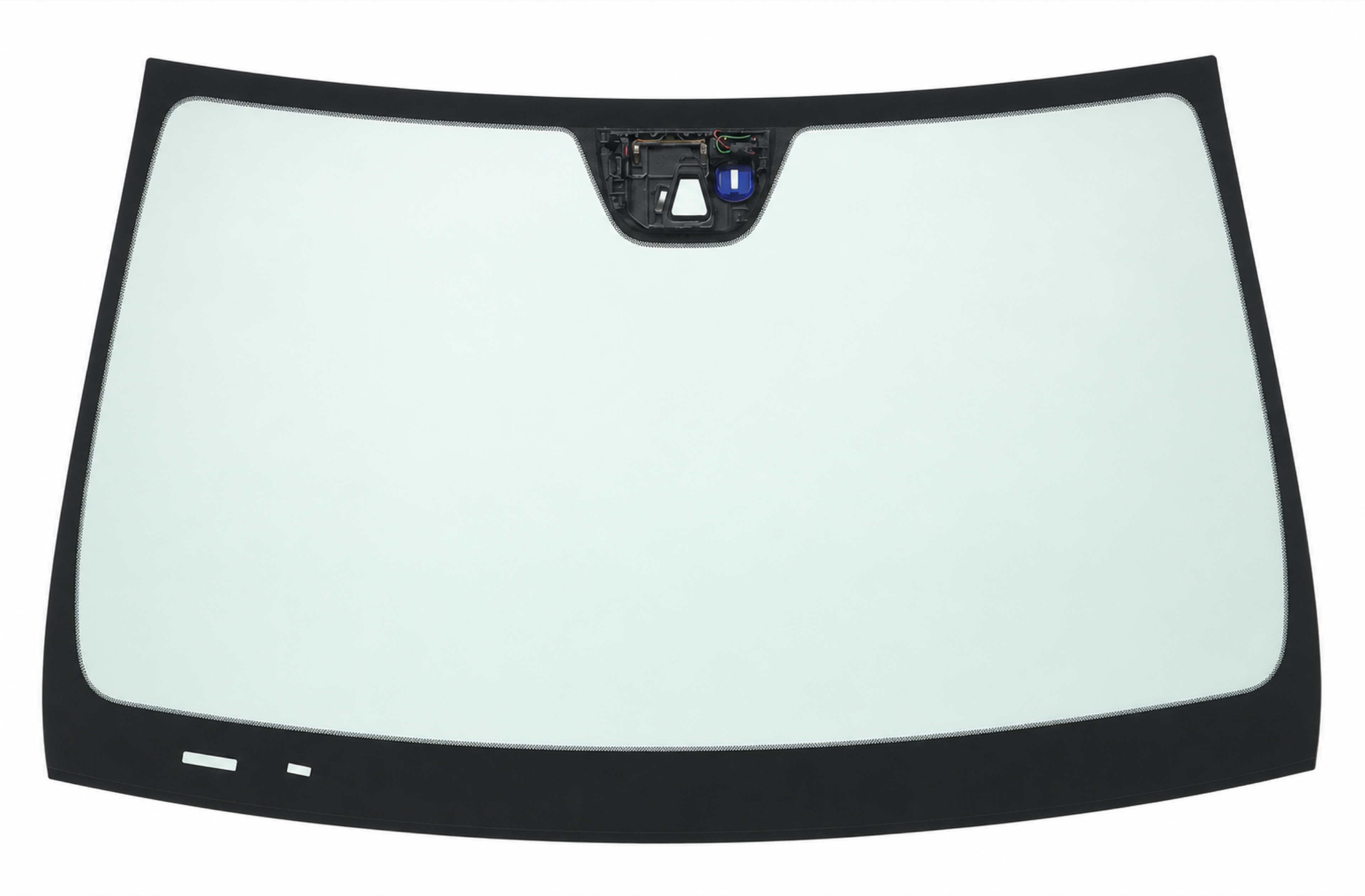 Parabrisas Mercedes C-Class W204 C/Cam C/Mol C/Sen 2008-2013 - AutovidriosRobin