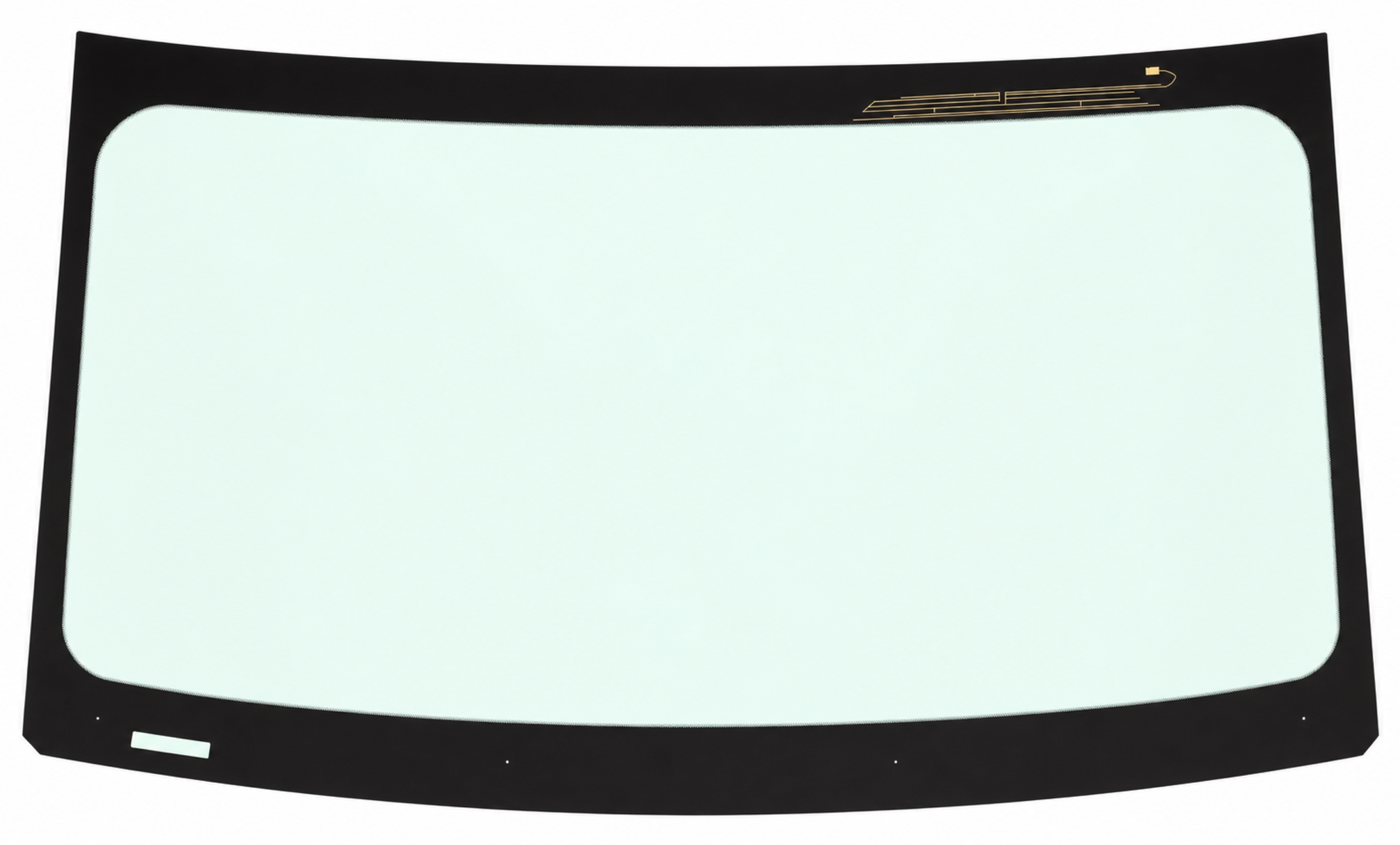 Parabrisas Maxus EV30 2P C/Ant 2019-2026 Deg - AutovidriosRobin