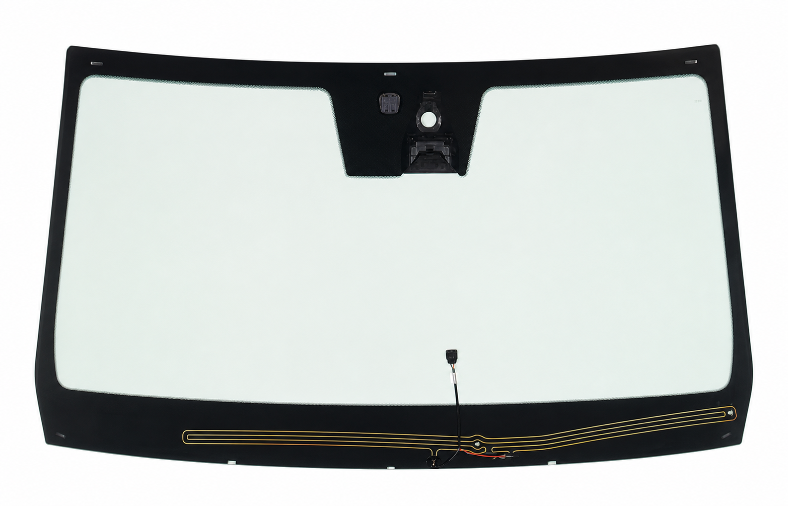 Parabrisas Ssangyong Rexton/Musso C/Sen C/Cam 2021-2026 - AutovidriosRobin