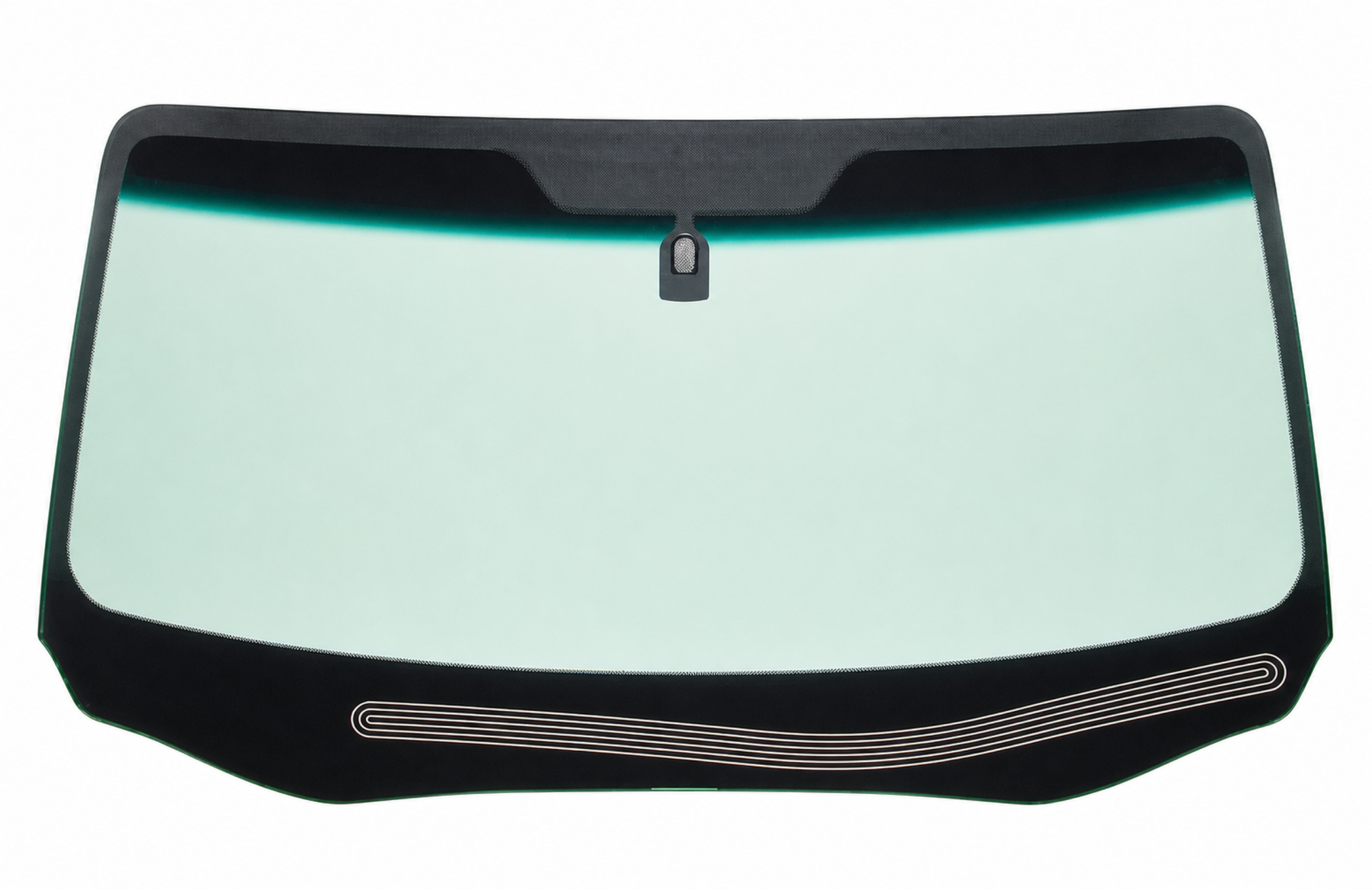 Parabrisas Honda Ridgeline 2006-2015 Deg
