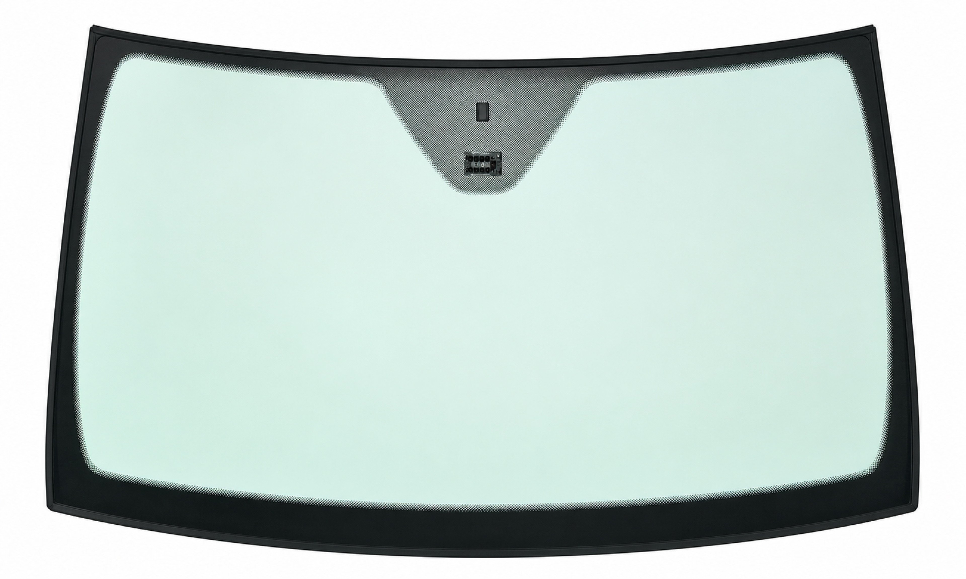 Parabrisas Mercedes Benz Clase Ml W164 C/Sen C/Mol 2005-2011 - AutovidriosRobin