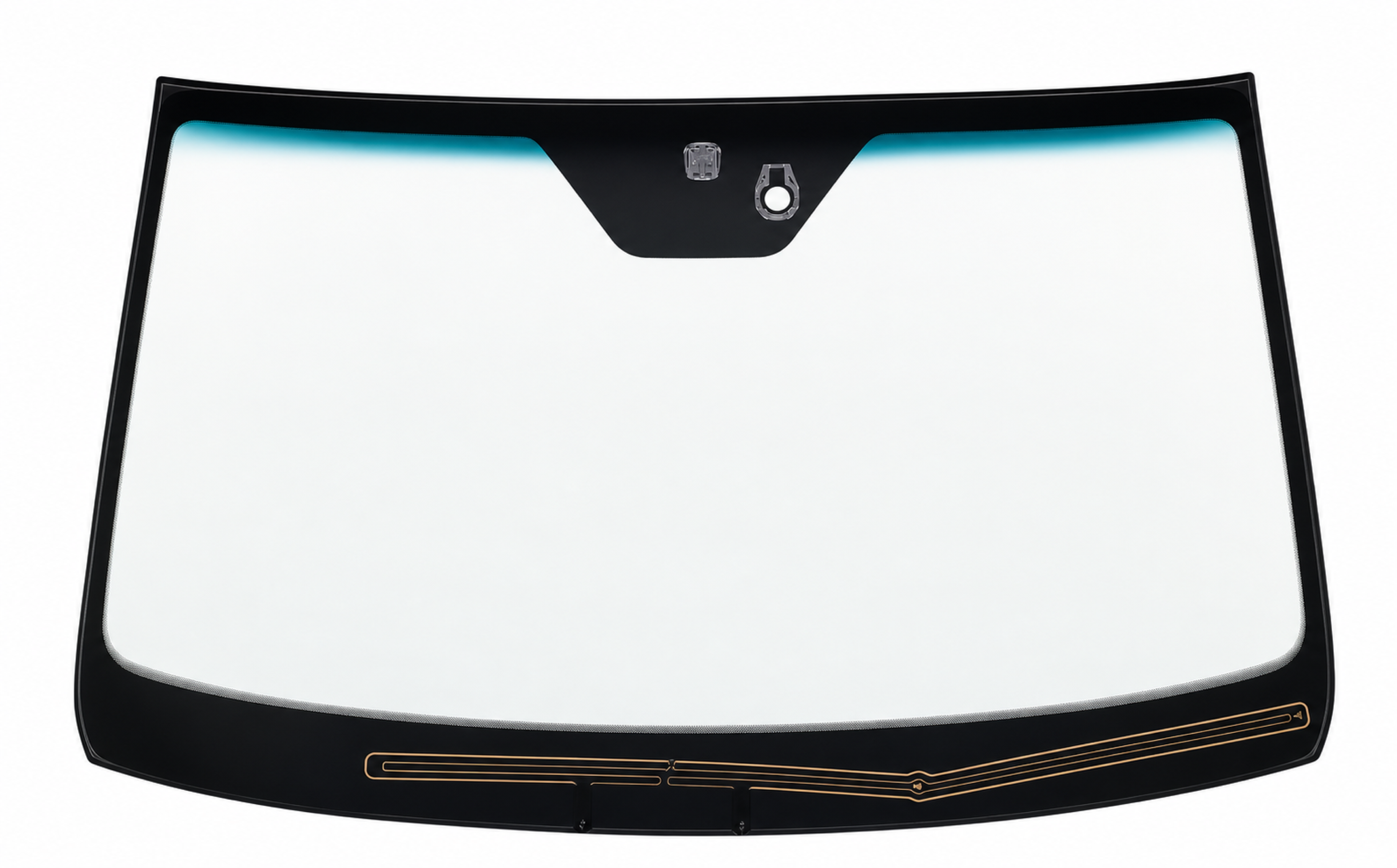 Parabrisas Ssangyong Korando C/Sen 5P HUD 2020-2026 Deg