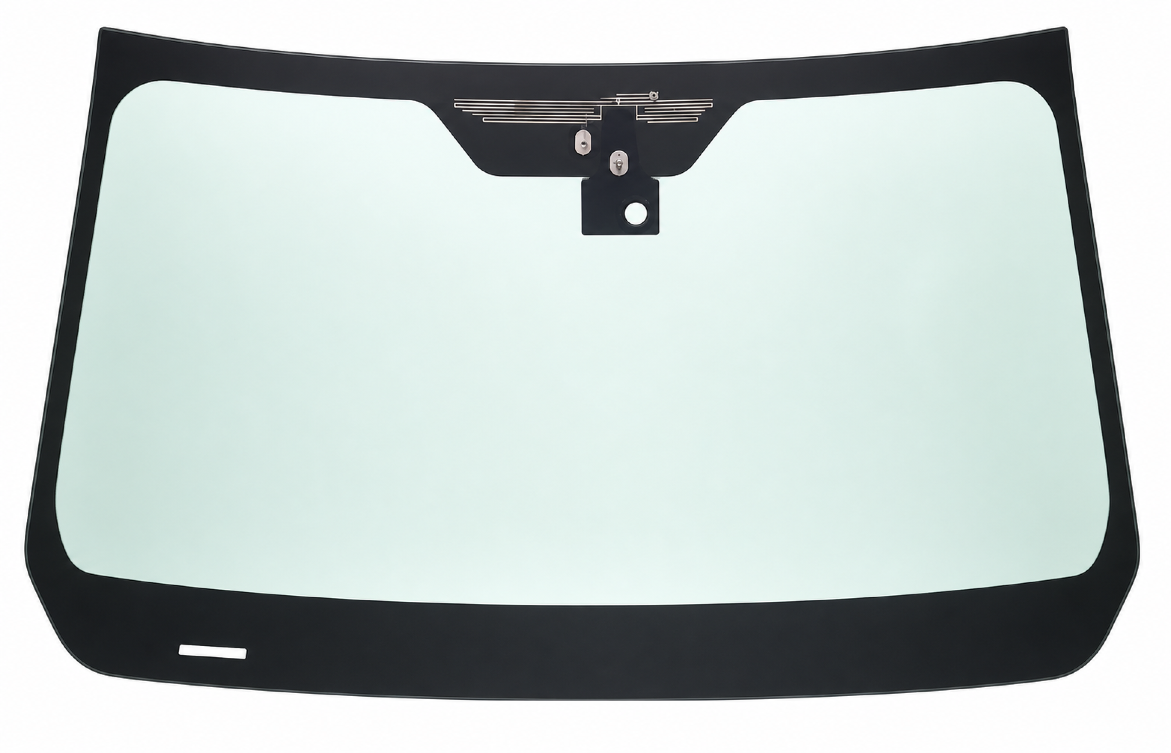 Parabrisas Zxauto Grandlion C/Sen C/Ant 4P 2024-2026 - AutovidriosRobin