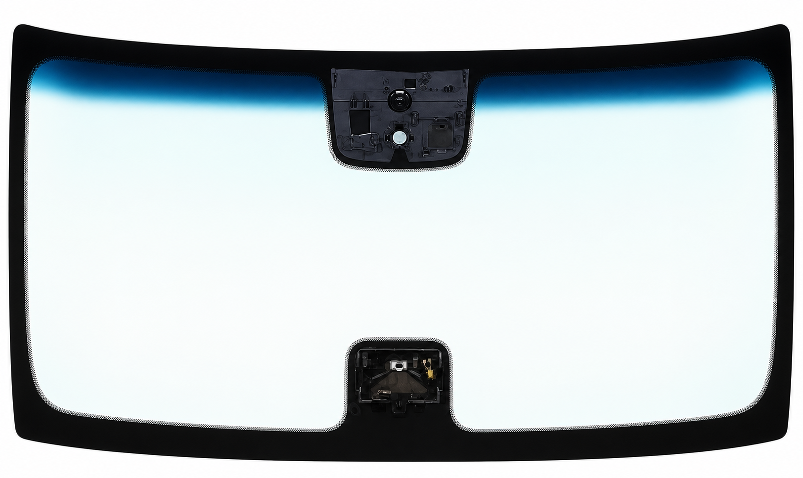 Parabrisas Mercedes Sprinter W907 C/Sen C/Cam 2025-2026