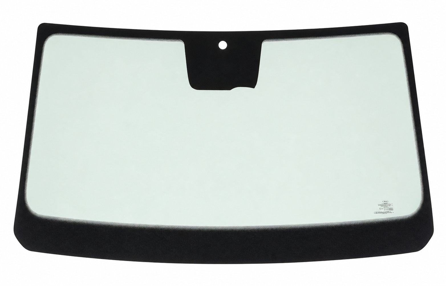 Parabrisas Byd Shark C/Sen C/2Cam 4P 2025-2026 - AutovidriosRobin
