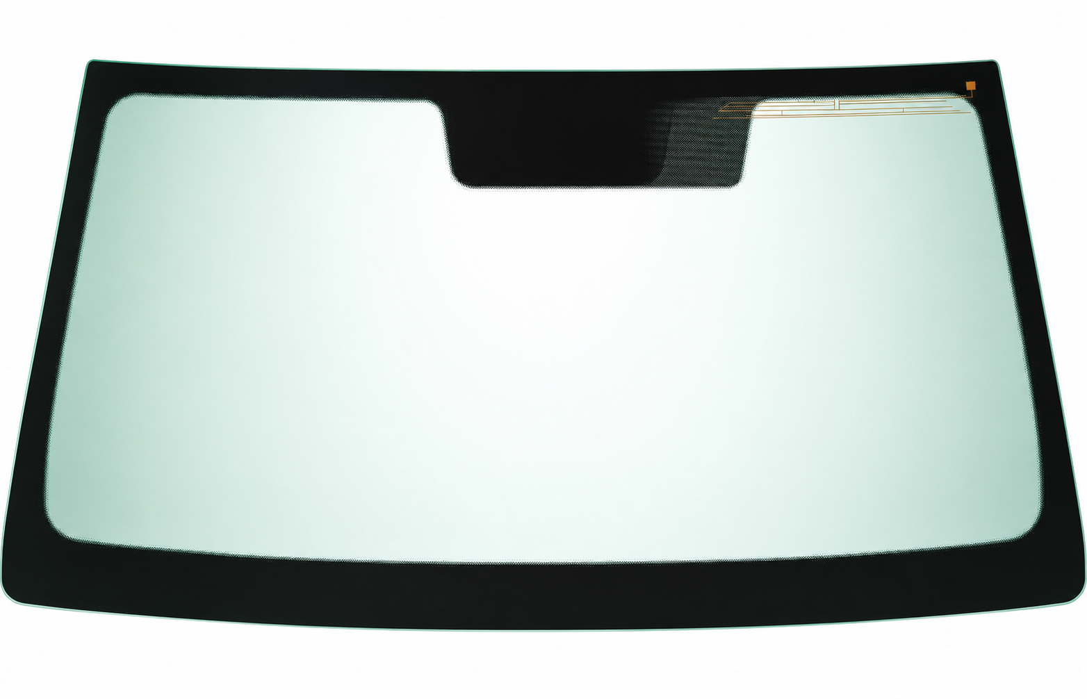 Parabrisas Foton Tunland G7/G9/F9 C/Sen C/Cam 2022-2026 - AutovidriosRobin