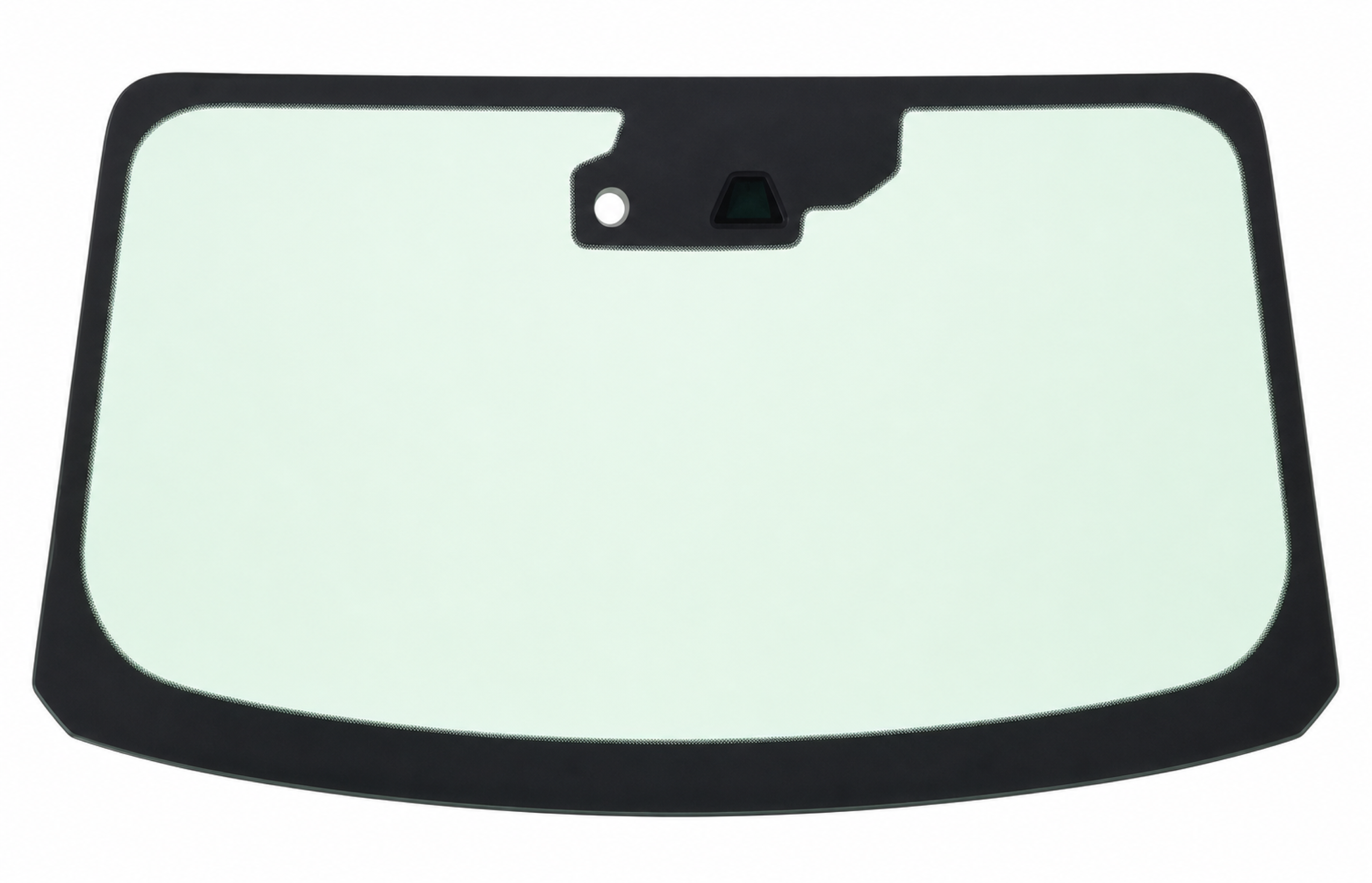 Parabrisas Ford Mustang 2P/Cab C/Sen C/Cam C/Mol 2024-2026
