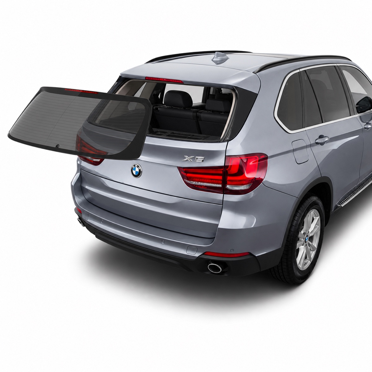 Luneta BMW X5 F15 C/Ant 5P C/Def 1Perf 2013-2018 Priv - AutoVidriosRobin
