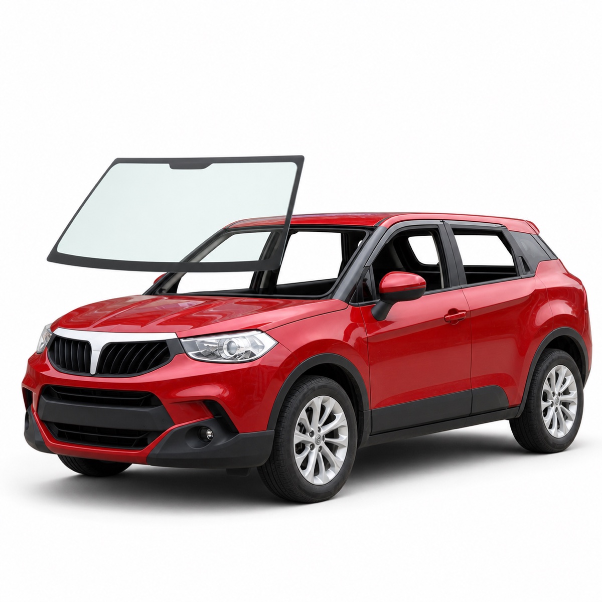 Parabrisas Brilliance Konect 5P 2019-2026 Deg - AutoVidriosRobin