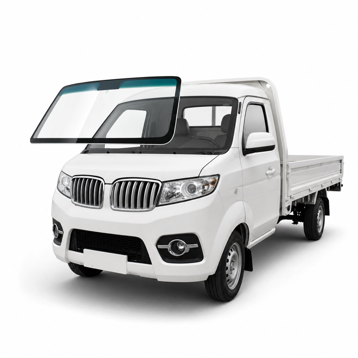 Parabrisas Brilliance T30/T32/T50/T52/X30/Fur 2019-2026 Deg - AutoVidriosRobin