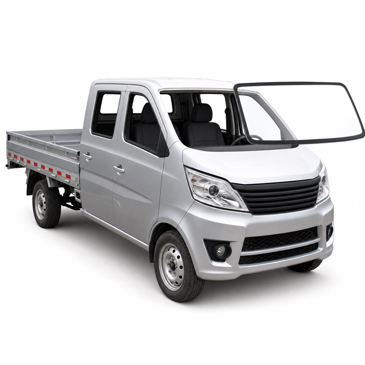 Parabrisas Changan A500/A600 5P 2016-2026 Deg