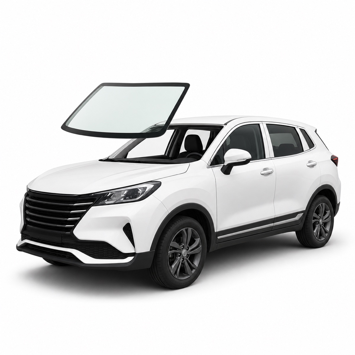 Parabrisas Changan CS15 5P 2016-2020 Deg