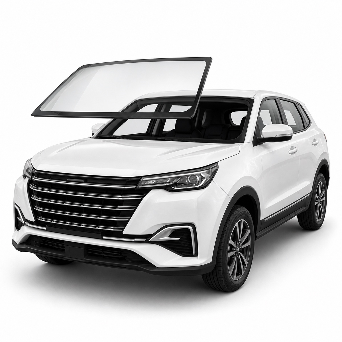 Parabrisas Changan CS55 Plus 5P 2020-2026 Deg