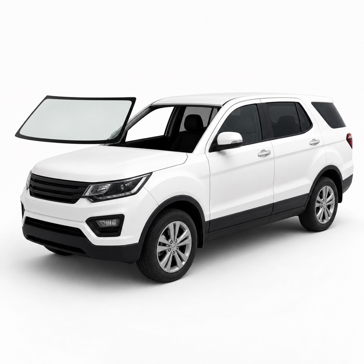 Parabrisas Changan CX70 5P 2016-2026 Deg - AutoVidriosRobin