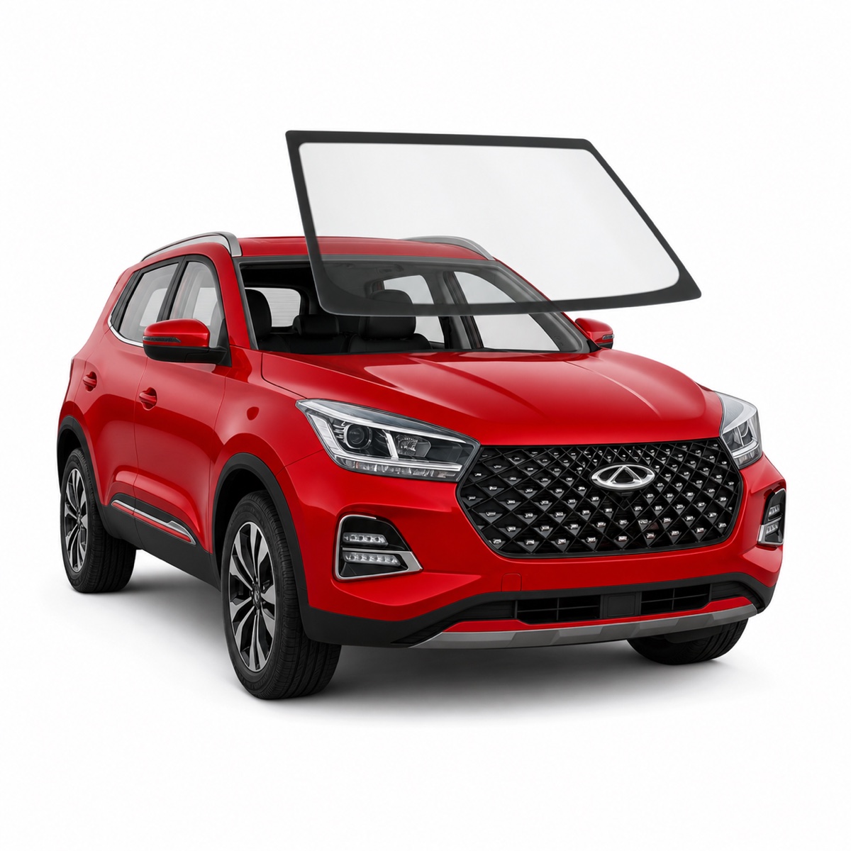 Parabrisas Chery Tiggo 3 (Tiggo 8 -) (Tiggo 4) 2020-2023