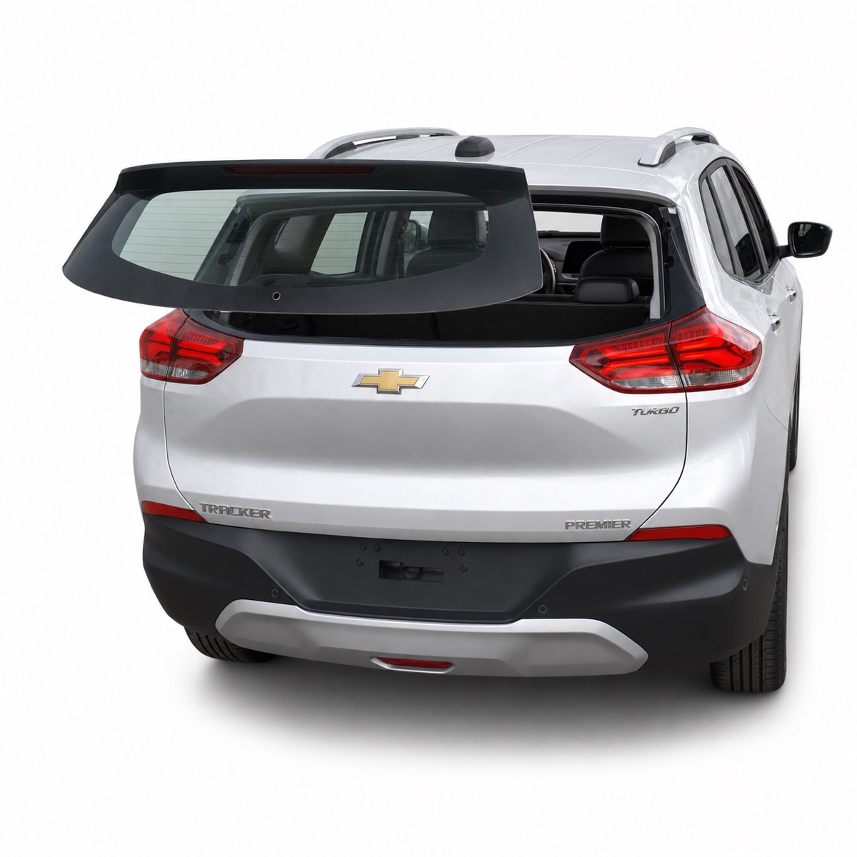 Luneta Chevrolet Tracker 5P C/Def 1Perf 2019-2026 Priv - AutoVidriosRobin