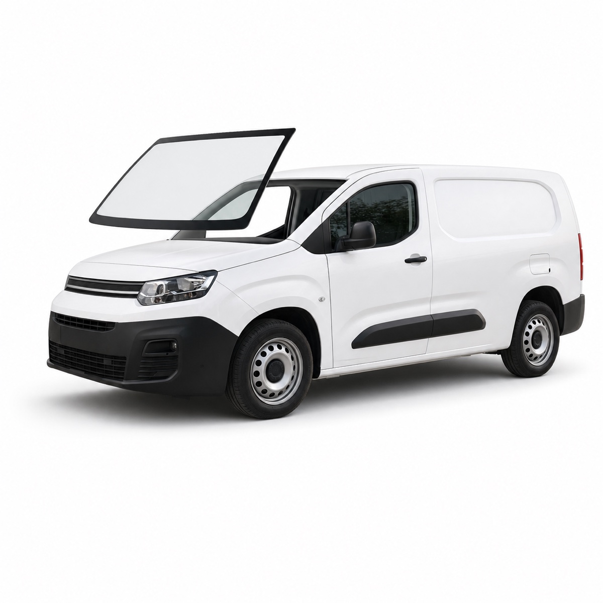 Parabrisas Citroen Berlingo/Partner C/Cam C/Sen 2019-2026