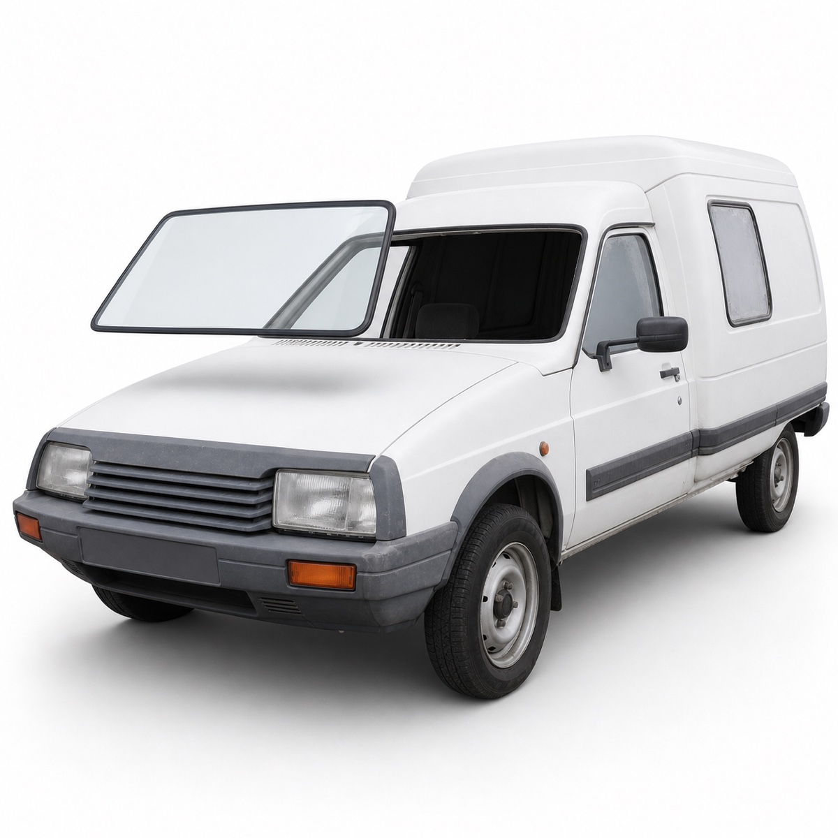 Parabrisas Citroen C15 1980-2006 Deg - AutoVidriosRobin