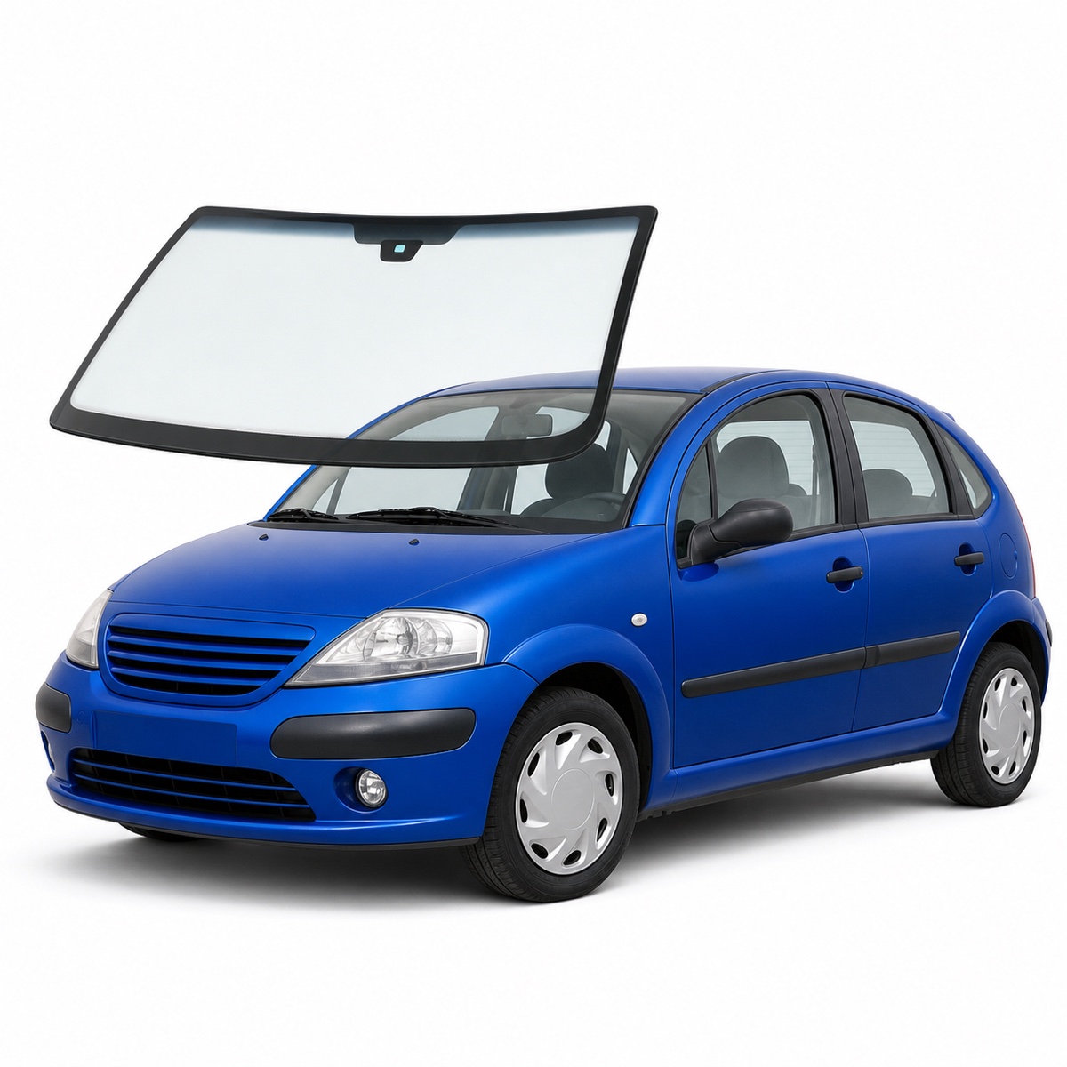 Parabrisas Citroen C3 2006-2012