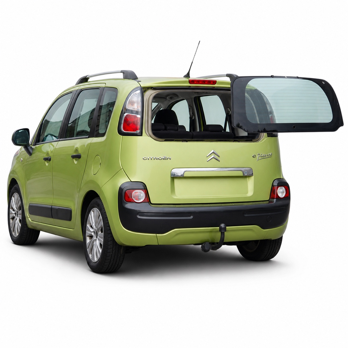Luneta Portalon Citroen Picasso 1 Perf. 2009-2017 Ver - AutoVidriosRobin