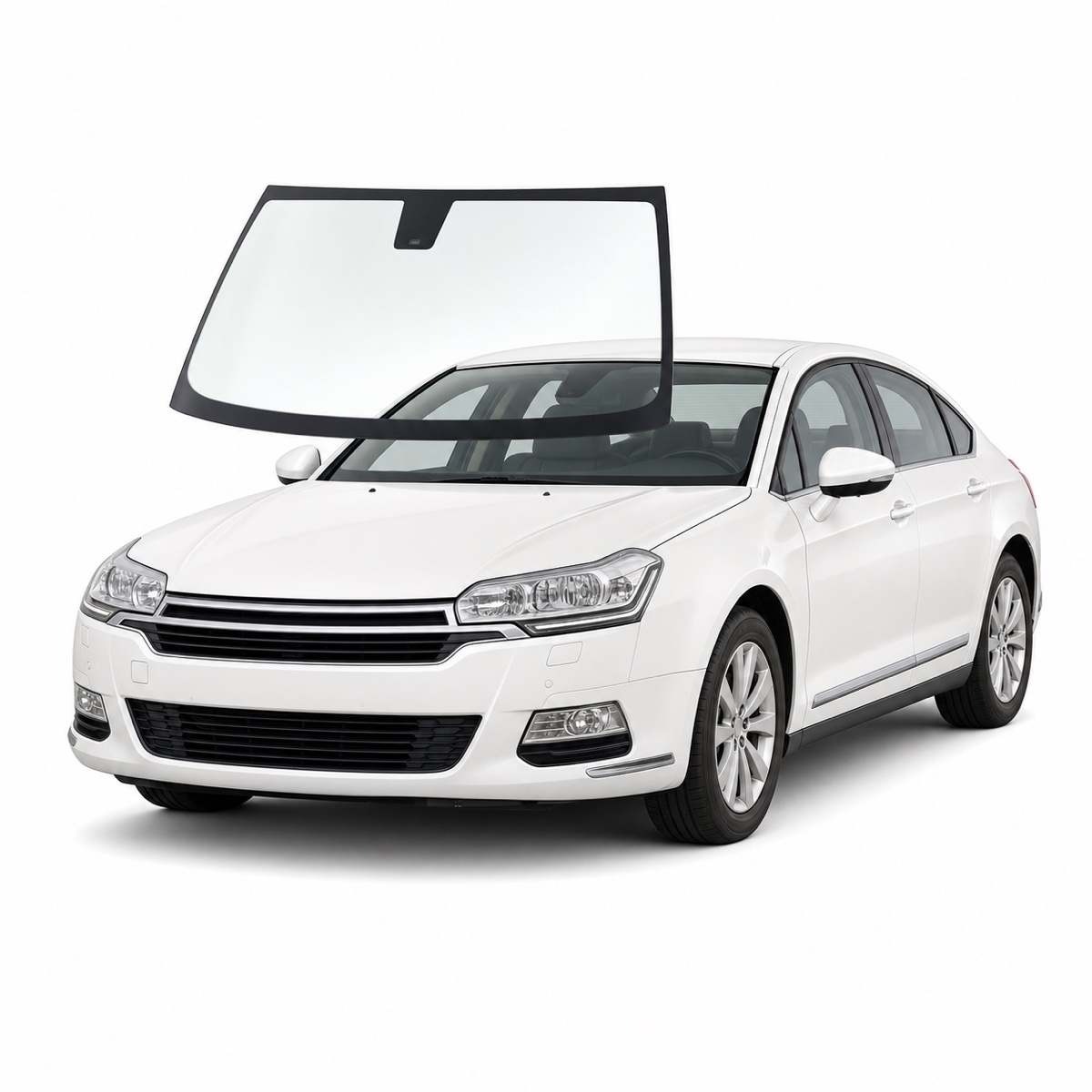 Parabrisas Citroen C5 C/Sen C/Mol 2009-2017 Deg - AutoVidriosRobin