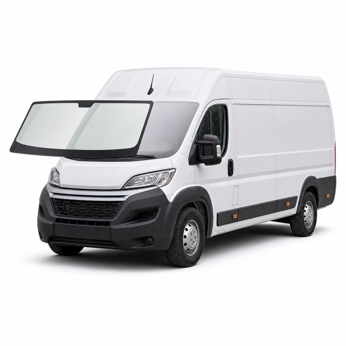 Parabrisas Citroen Jumper/Ducato Van/Boxer 2006-2022 - AutoVidriosRobin