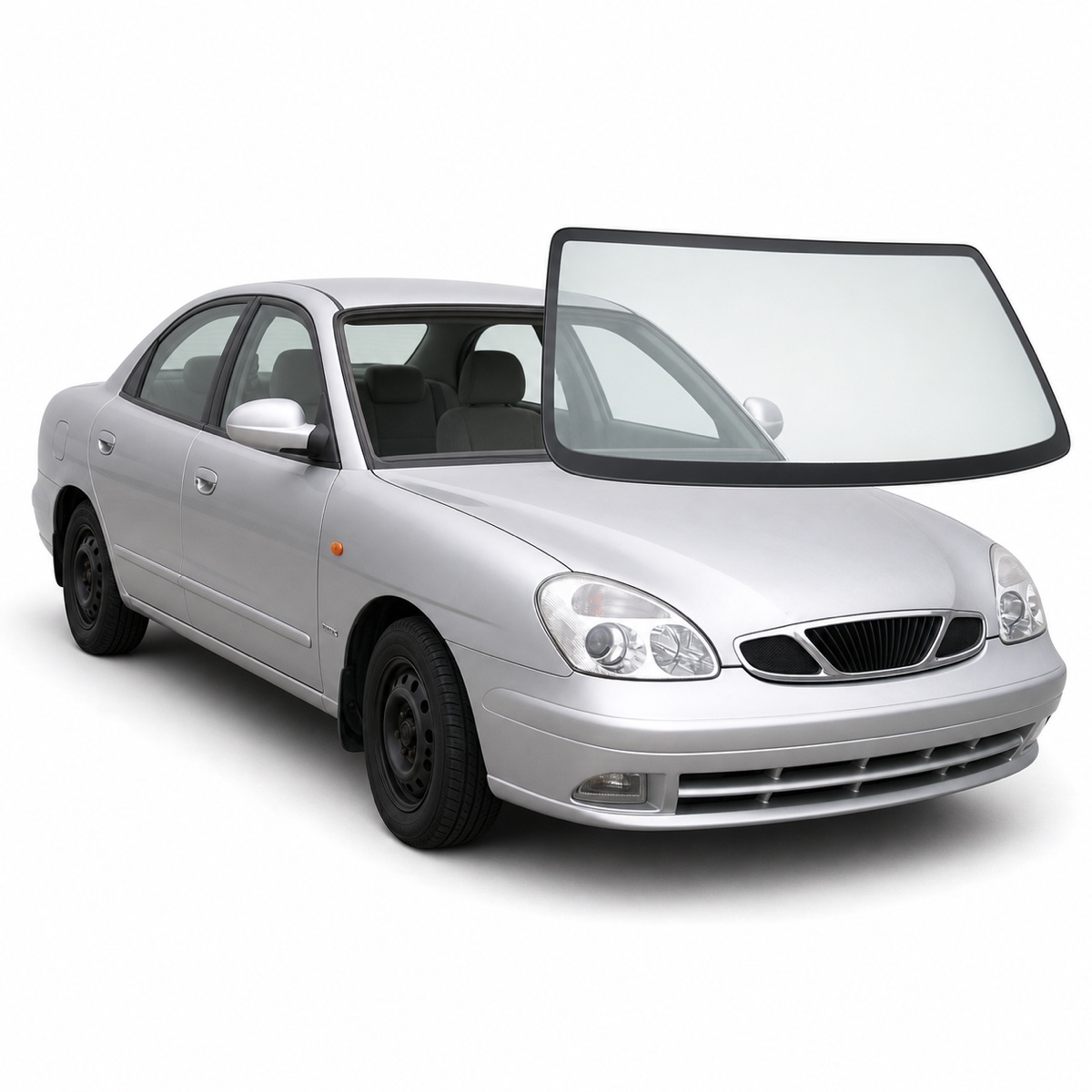 Parabrisas Daewoo Nubira (4 y 5P) 5P 1997-2002