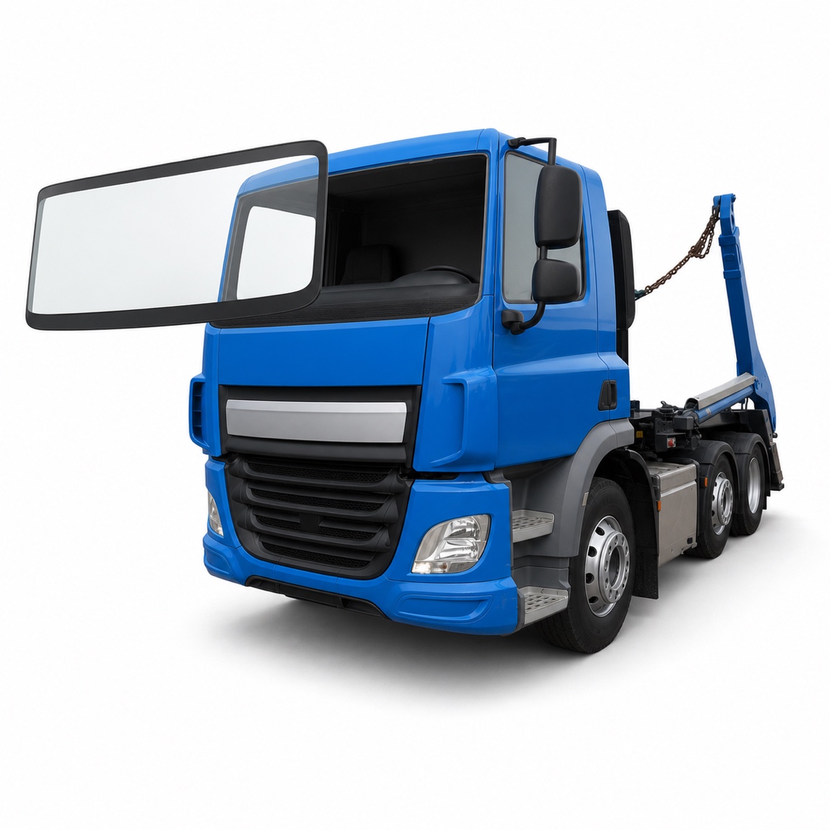 Parabrisas Daf Cf/65/75/85 93- Fu 1993-2026 Deg - AutoVidriosRobin