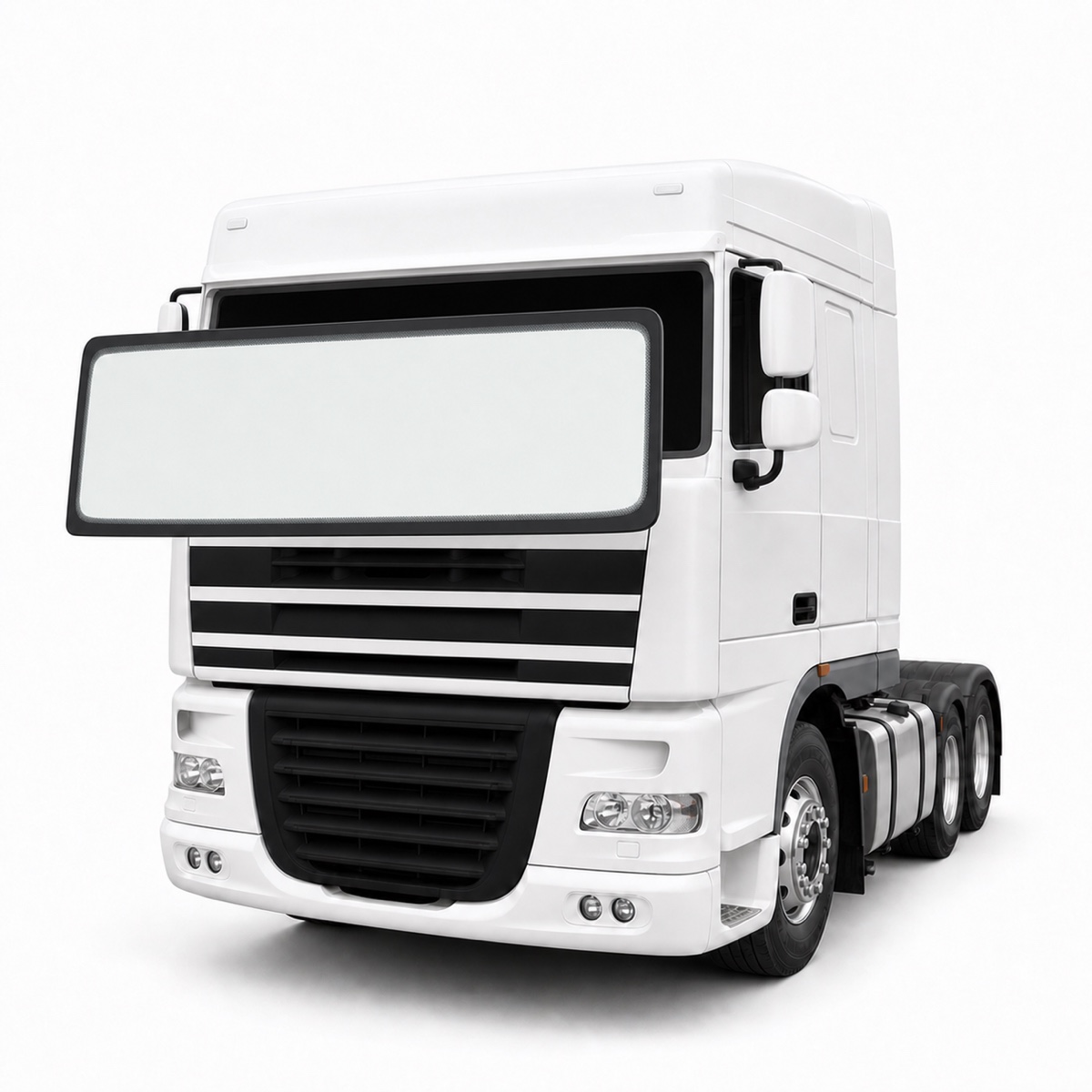 Parabrisas Daf XF105 2007-2026 Deg - AutoVidriosRobin