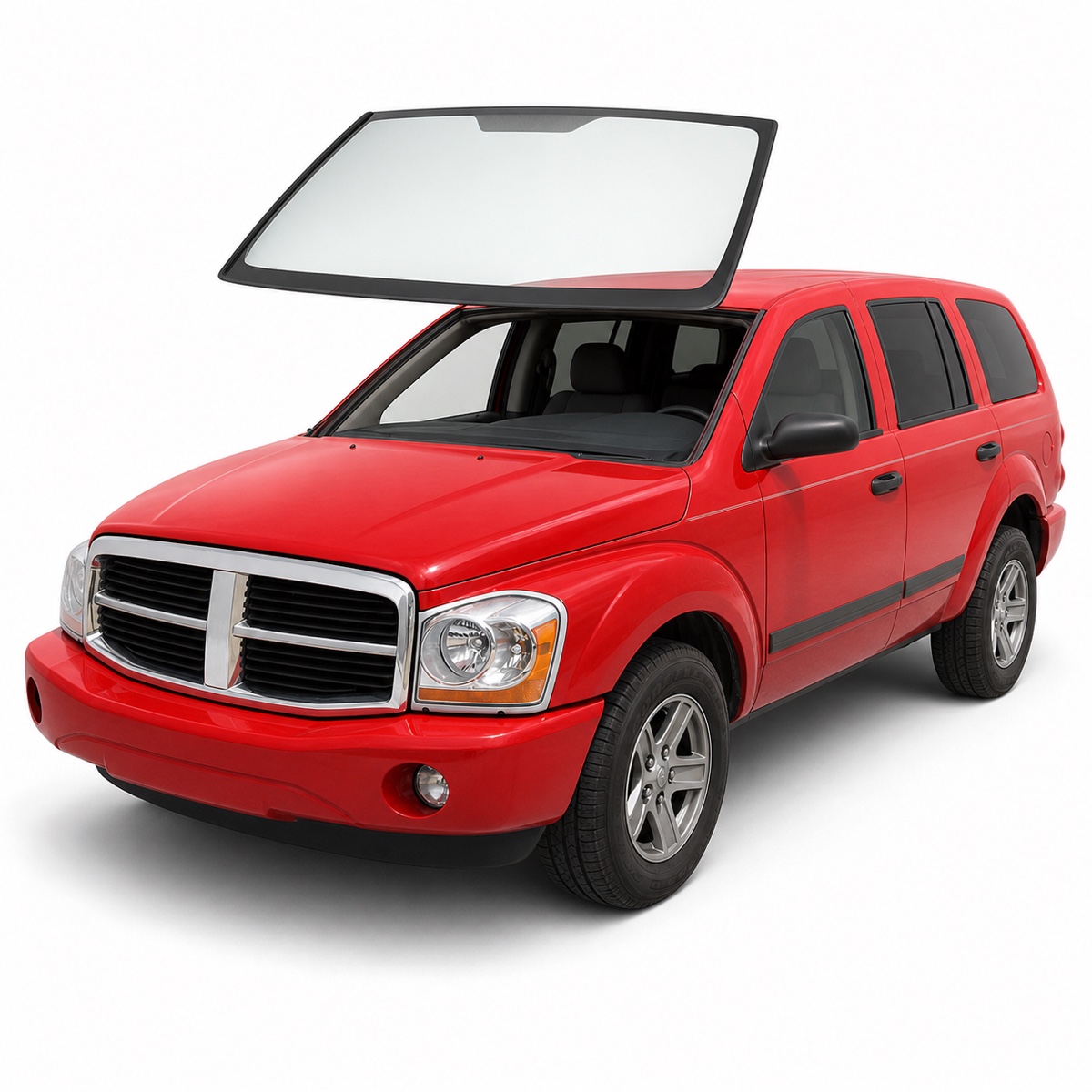Parabrisas Dodge Durango Deg 2004-2009