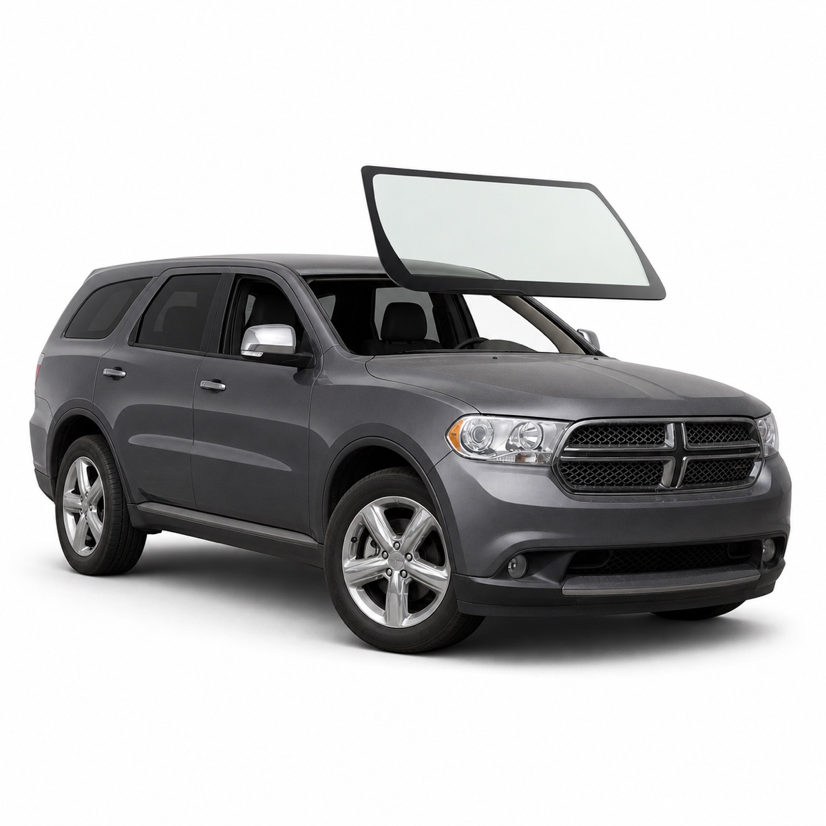 Parabrisas Dodge Durango/Cherokee 2011-2023 - AutoVidriosRobin