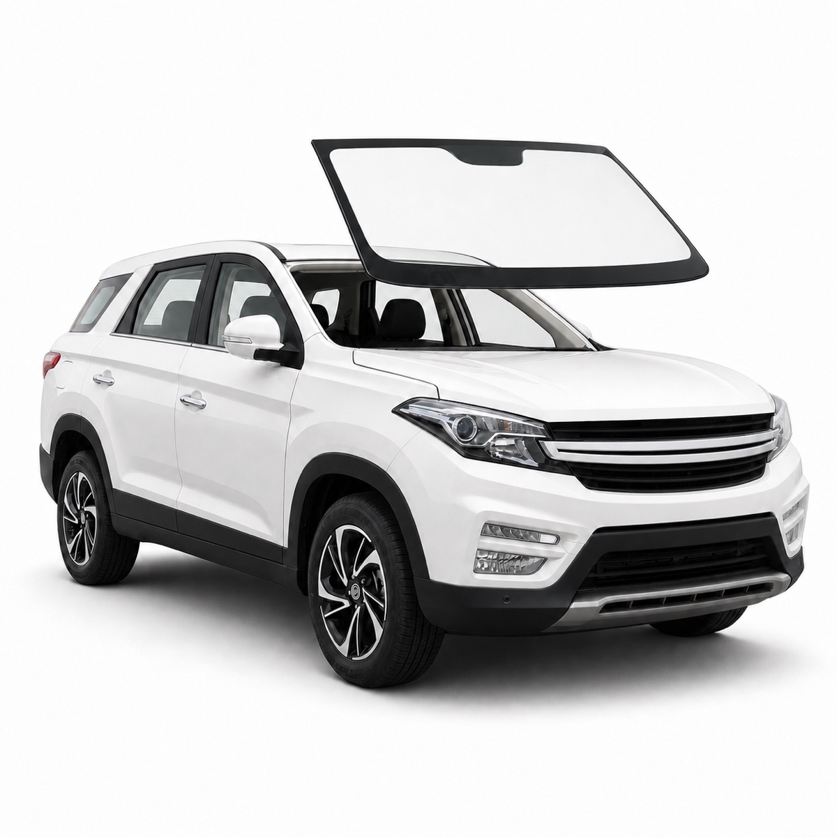 Parabrisas Dongfeng 560 5P C/Mol 2018-2026 Deg - AutoVidriosRobin