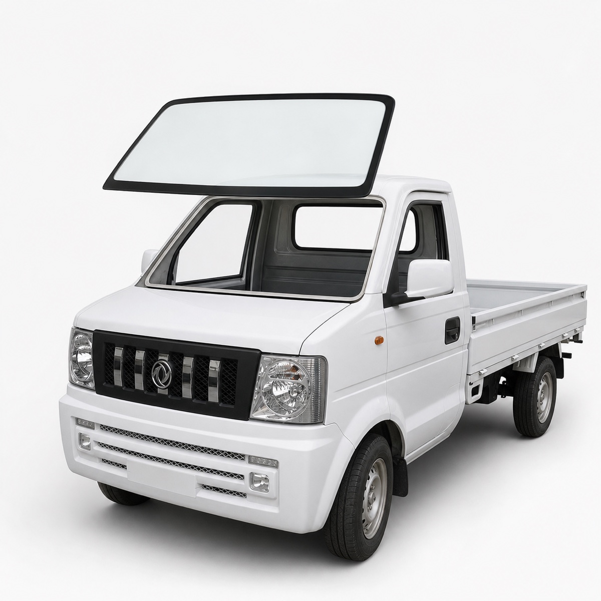 Parabrisas Dongfeng Dfsk/Serie/V21/V22/V27 2013-2026 Deg - AutoVidriosRobin
