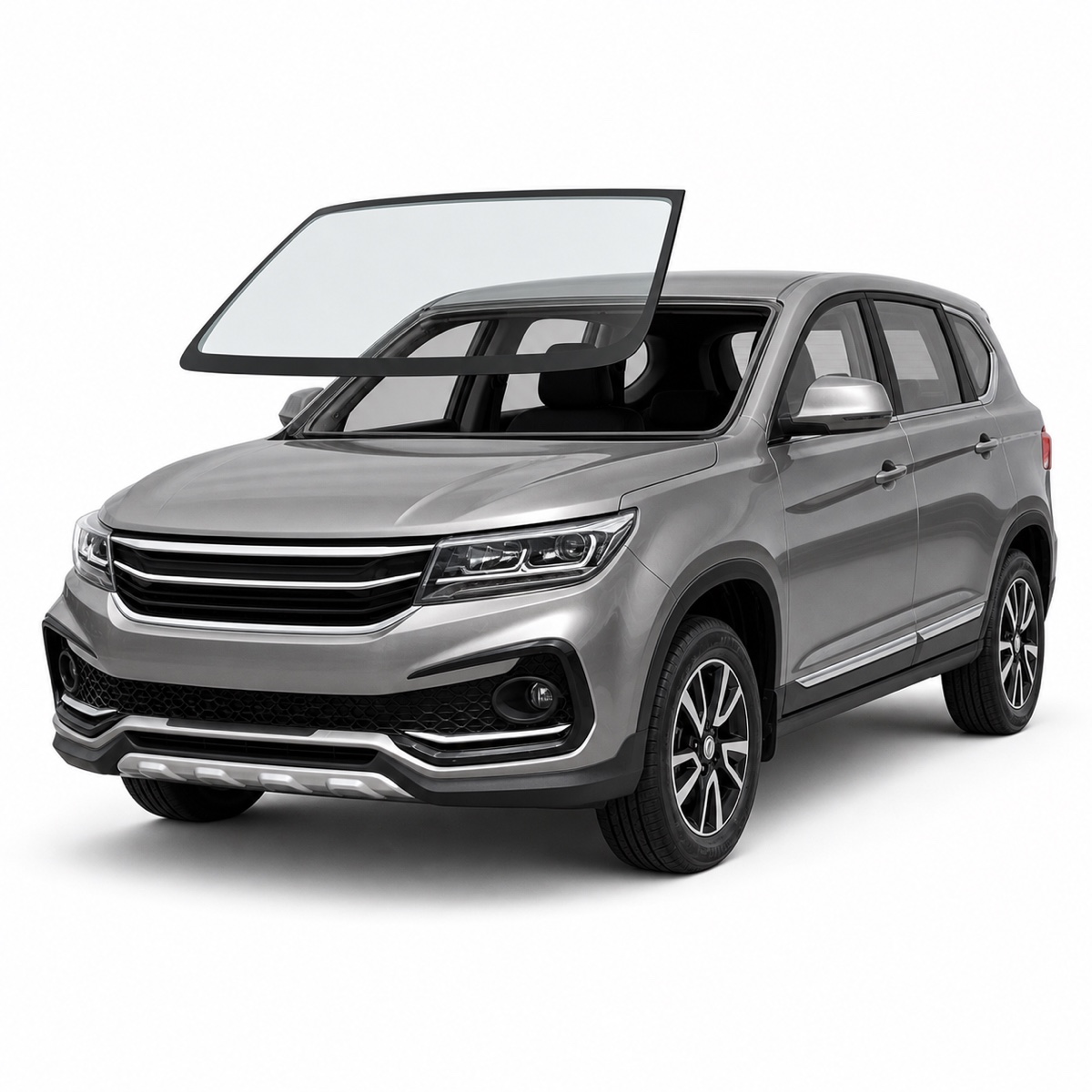 Parabrisas Dongfeng SX5 5P 2017-2026 - AutoVidriosRobin