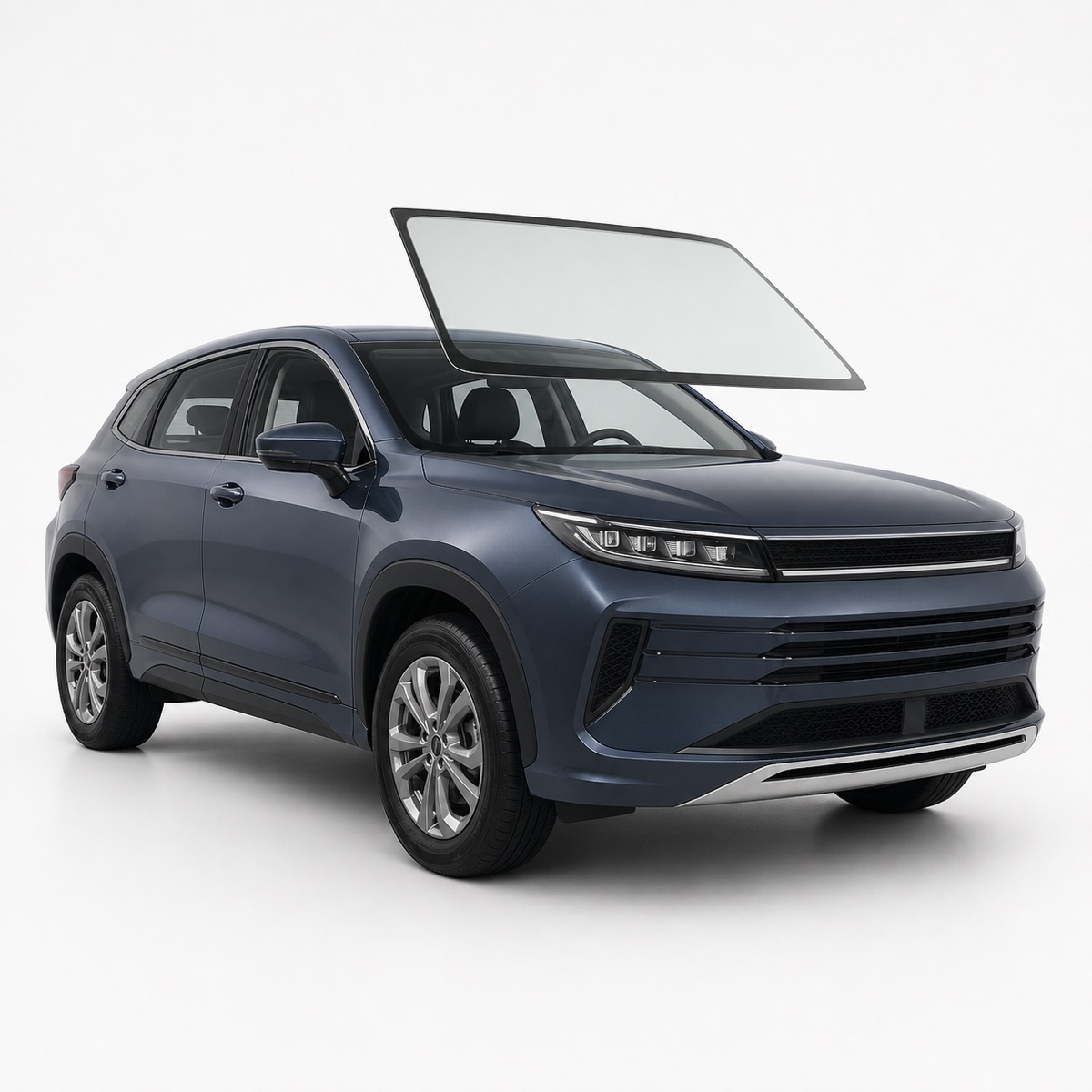 Parabrisas Exeed LX C/Sen 5P 2022-2026 - AutoVidriosRobin