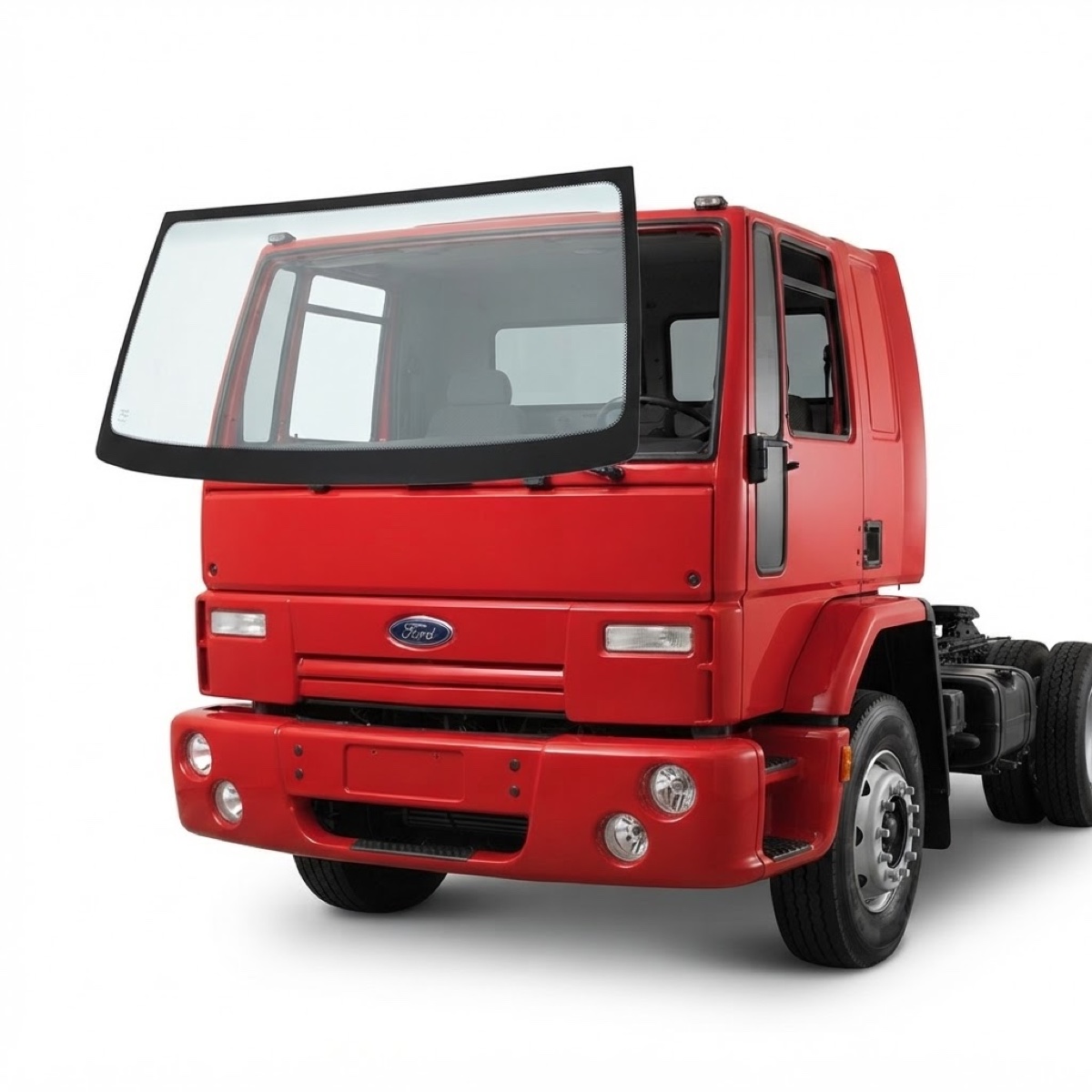 Parabrisas Ford Cargo Truck 1988-2011 Deg - AutoVidriosRobin