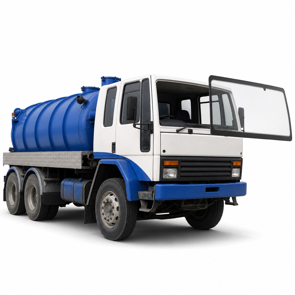Parabrisas Ford Cargo Truck 2012-2023 Deg - AutoVidriosRobin