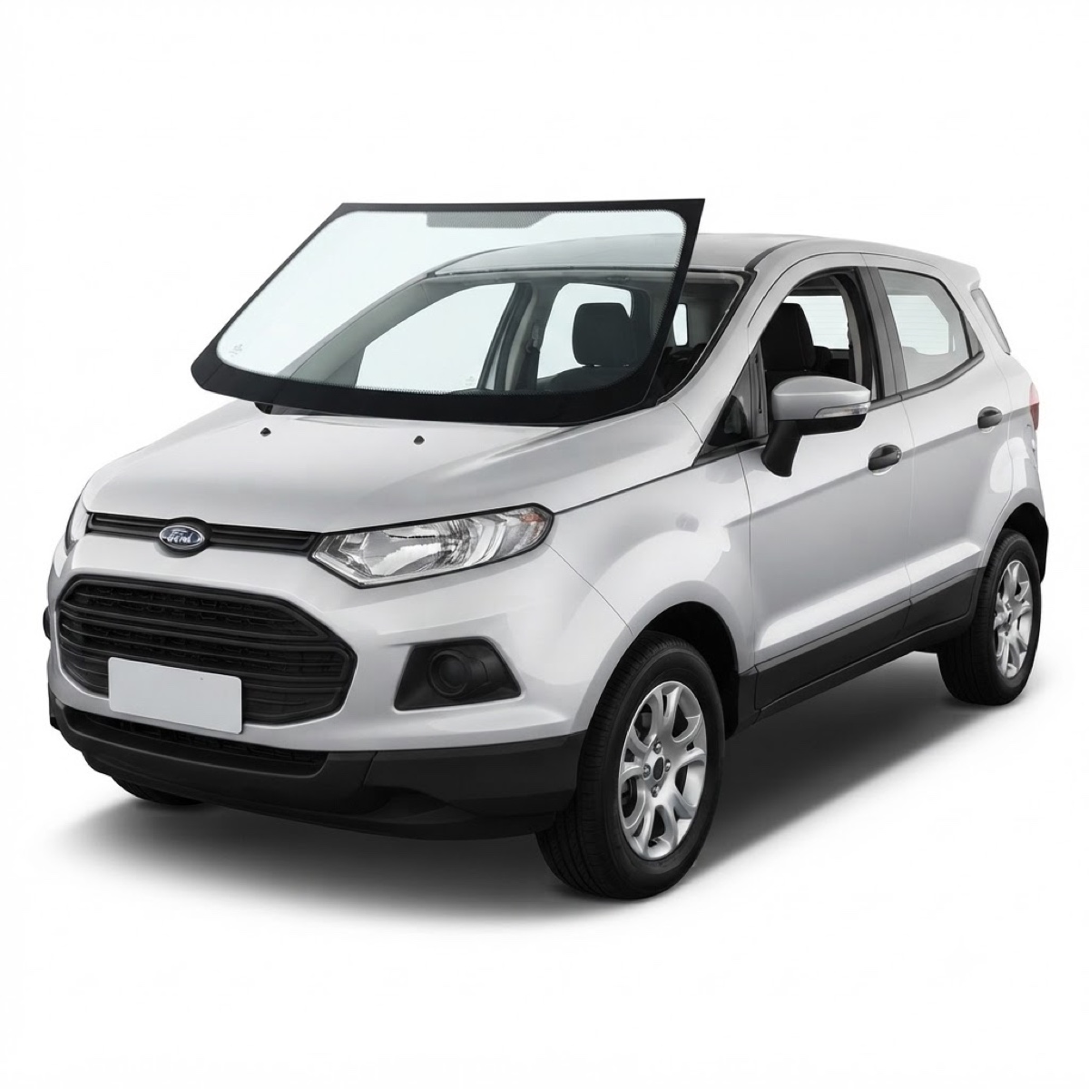 Parabrisas Ford Ecosport 2012-2021 - AutoVidriosRobin