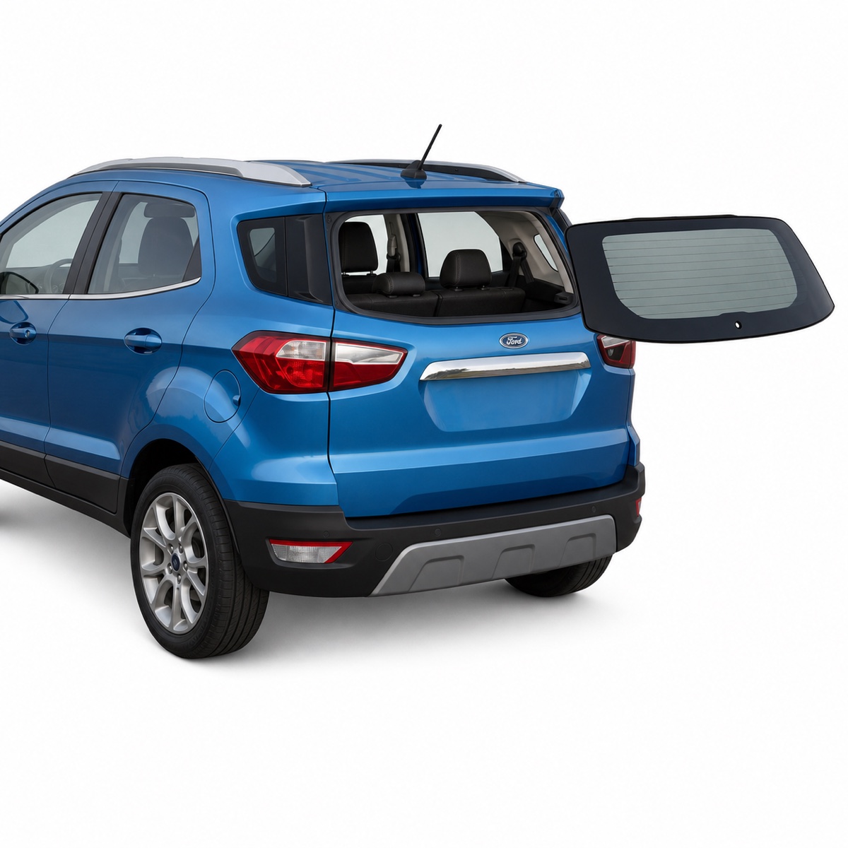 Luneta Portalon Ford Ecosport C/Ant 5P C/Def 2013-2022 - AutoVidriosRobin
